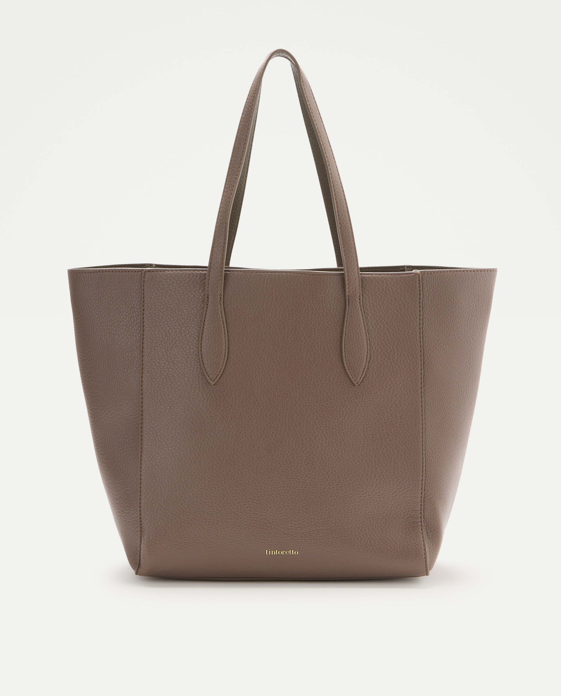 Imagem 0 de Mala Shopper Reversível com Capa no Interior