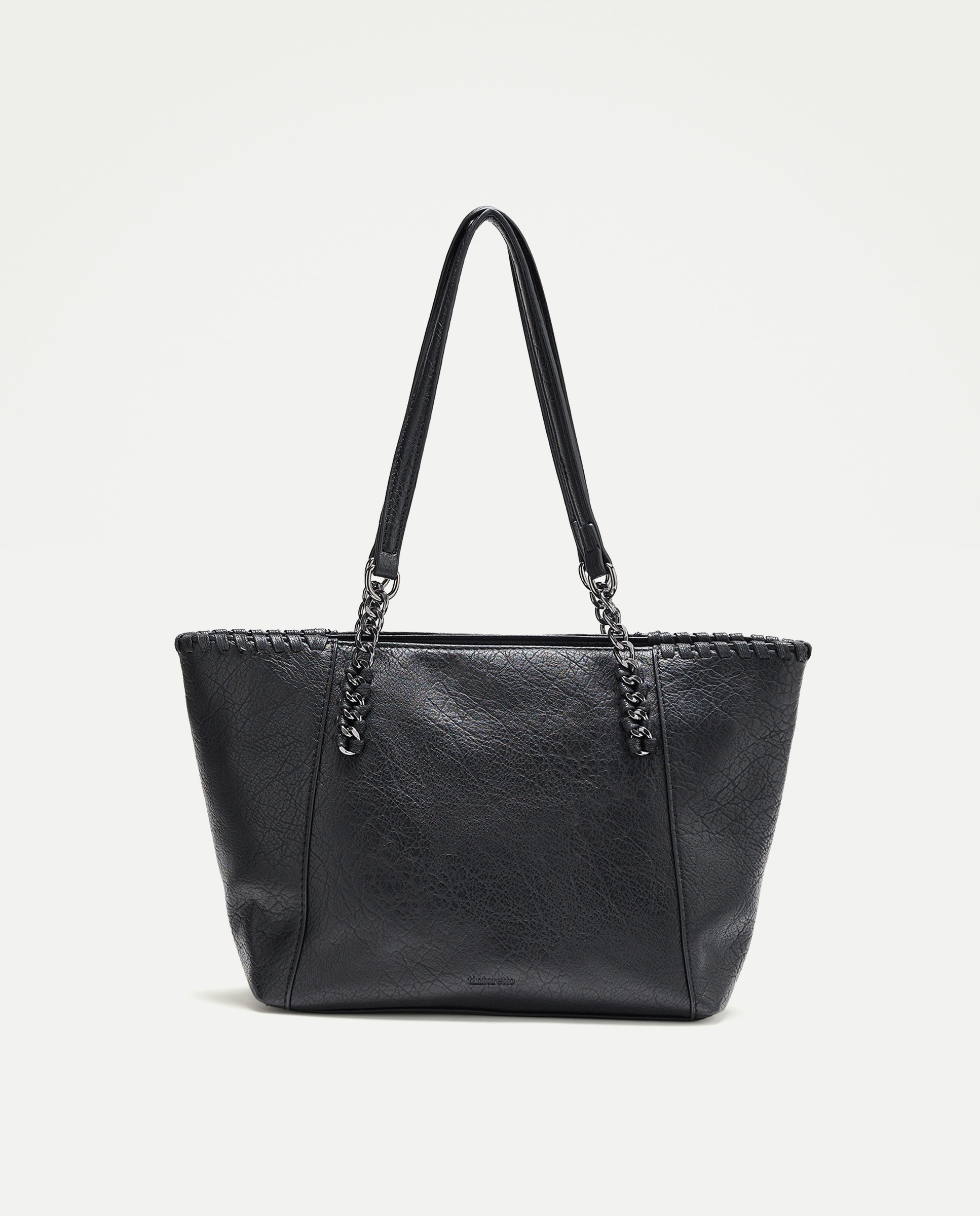 Imagem 0 de Mala Shopper Média com Correntes