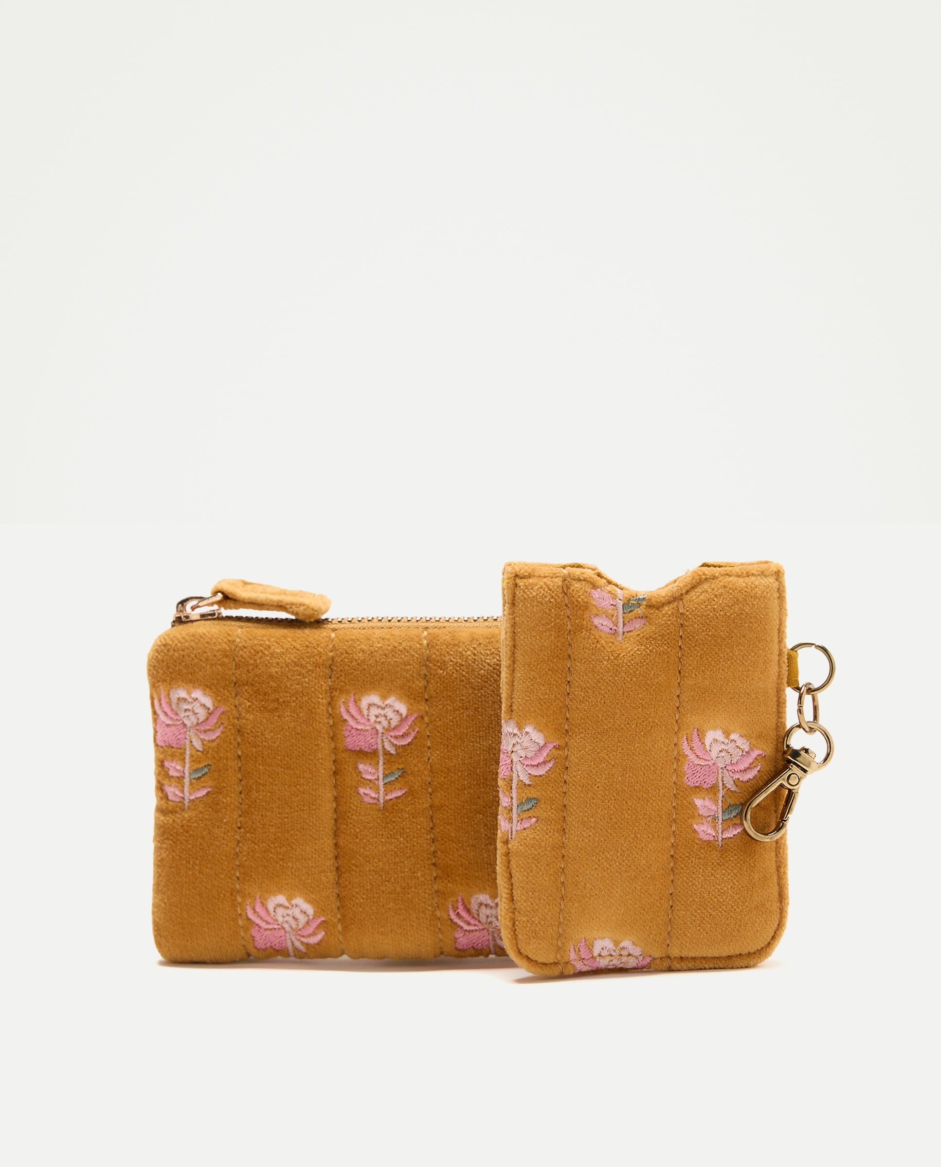 Imagem 0 de Pack de Porta-Chaves e Porta-Moedas a Condizer