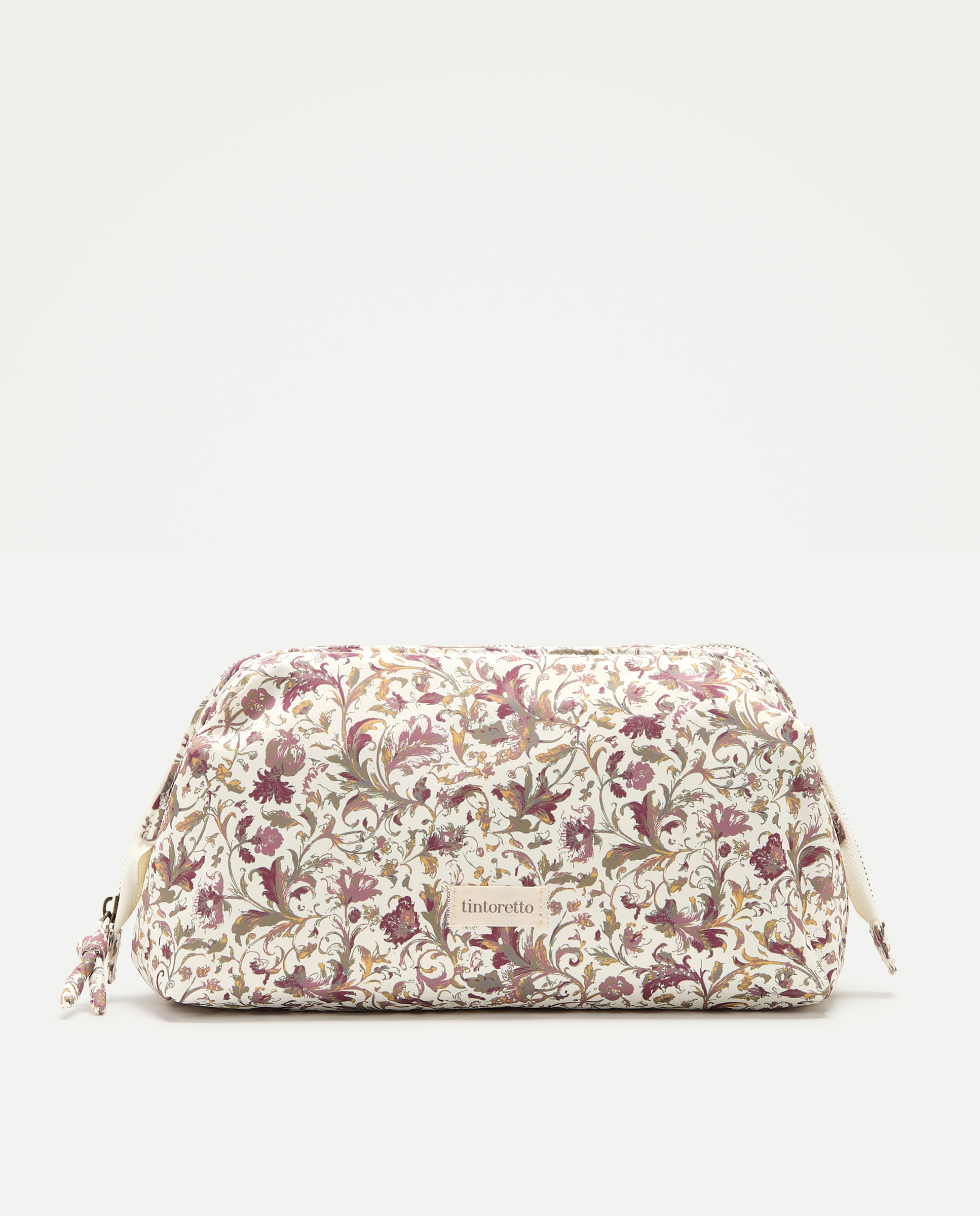 Imagem 0 de Nécessaire Médio com Fecho de Correr