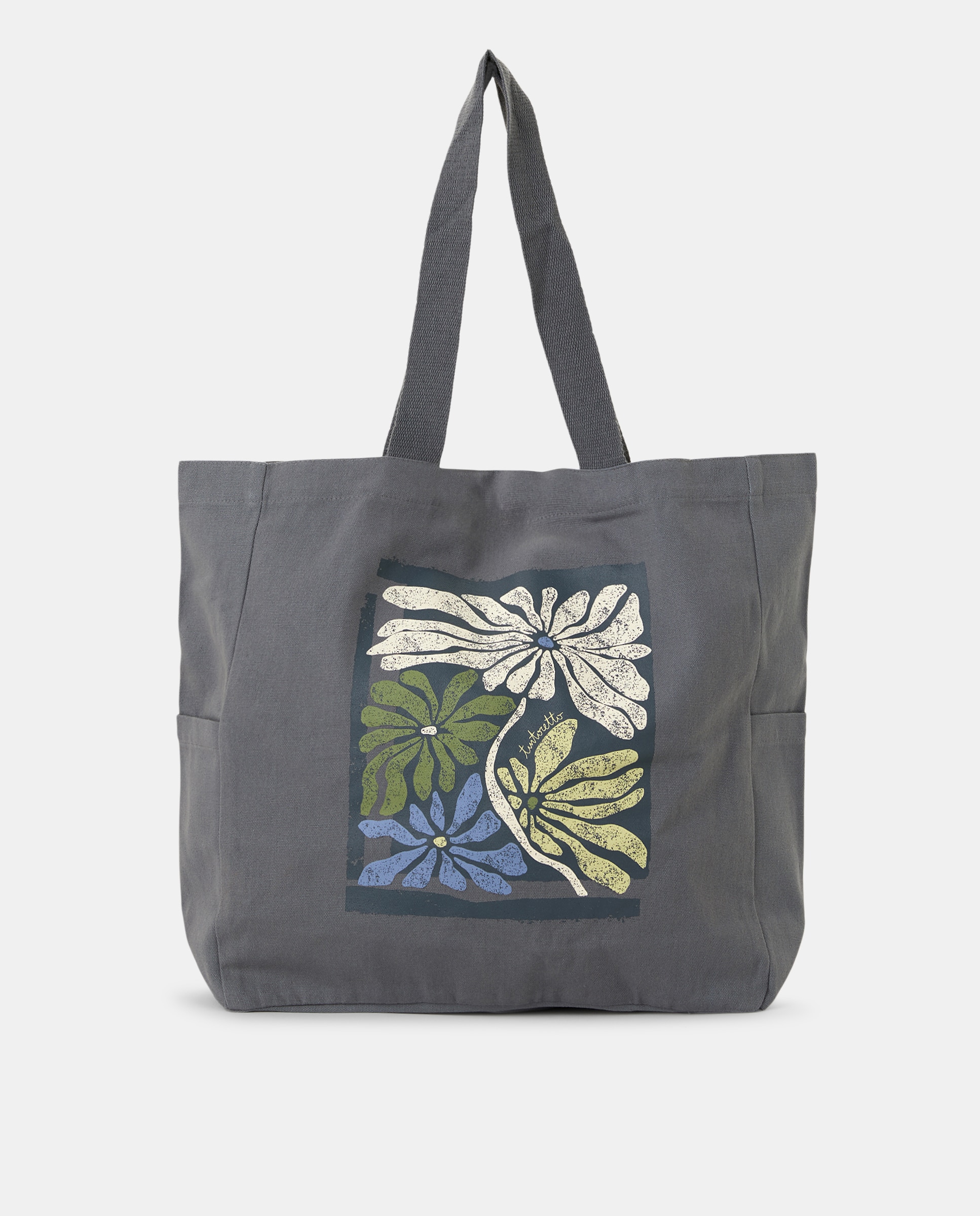 Imagem 0 de Mala com Estampado