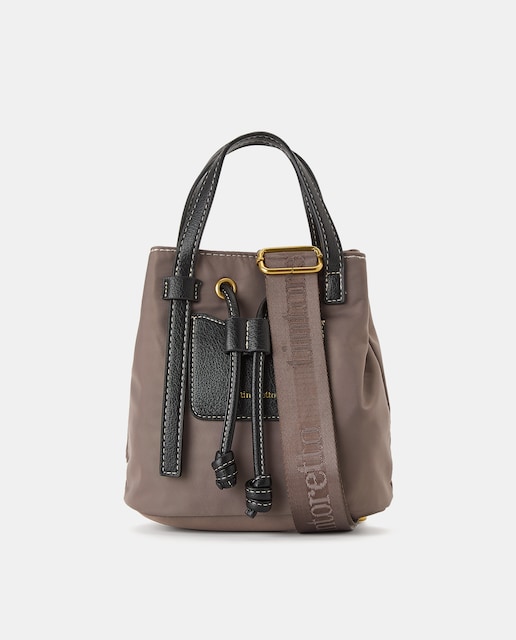 Imagem 0 de Mala a Tiracolo de Nylon