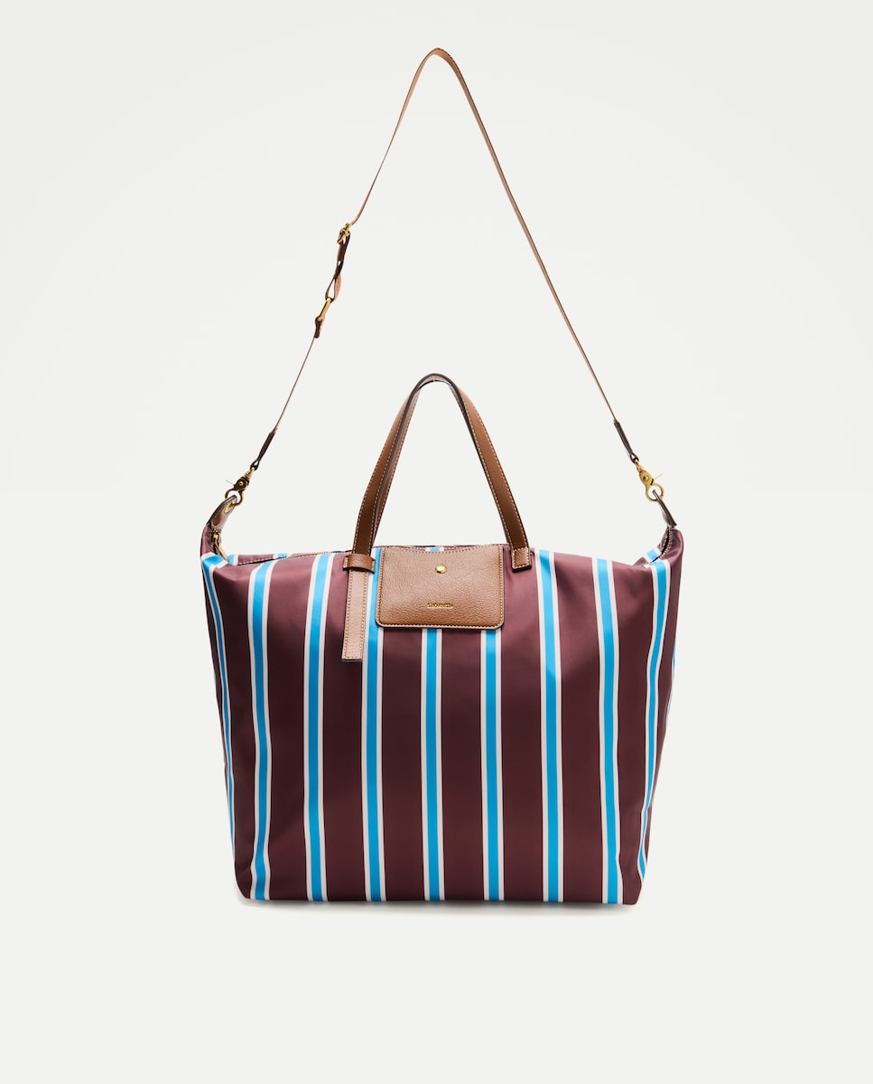 Imagem 0 de Mala Shopper de Nylon