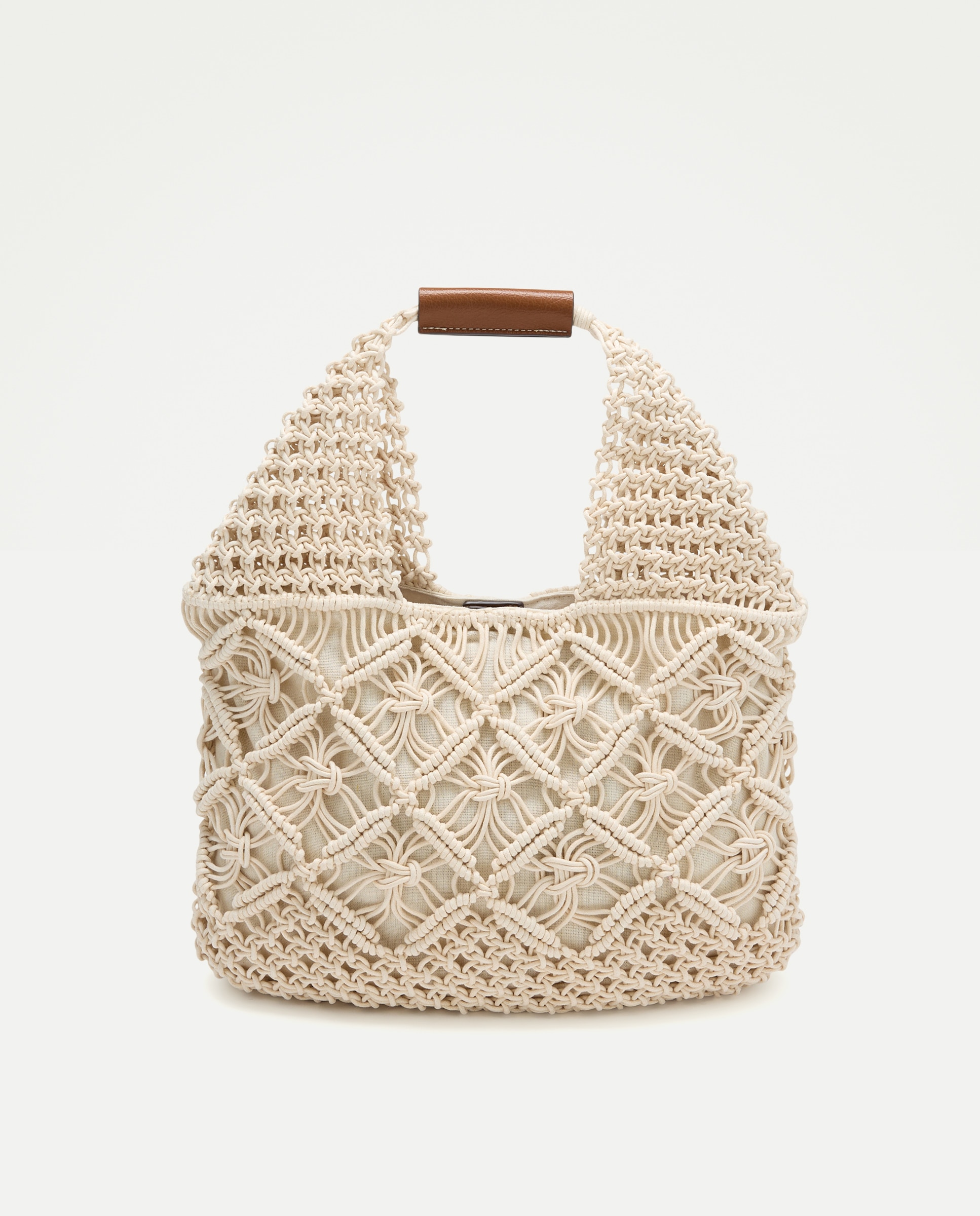 Imagem 0 de Mala de ombro de tecido