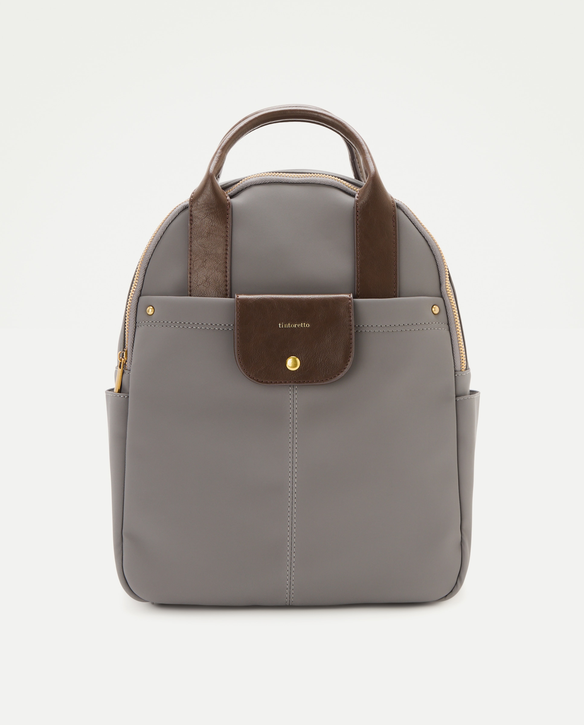 Imagem 0 de Mochila de nylon com bolsos