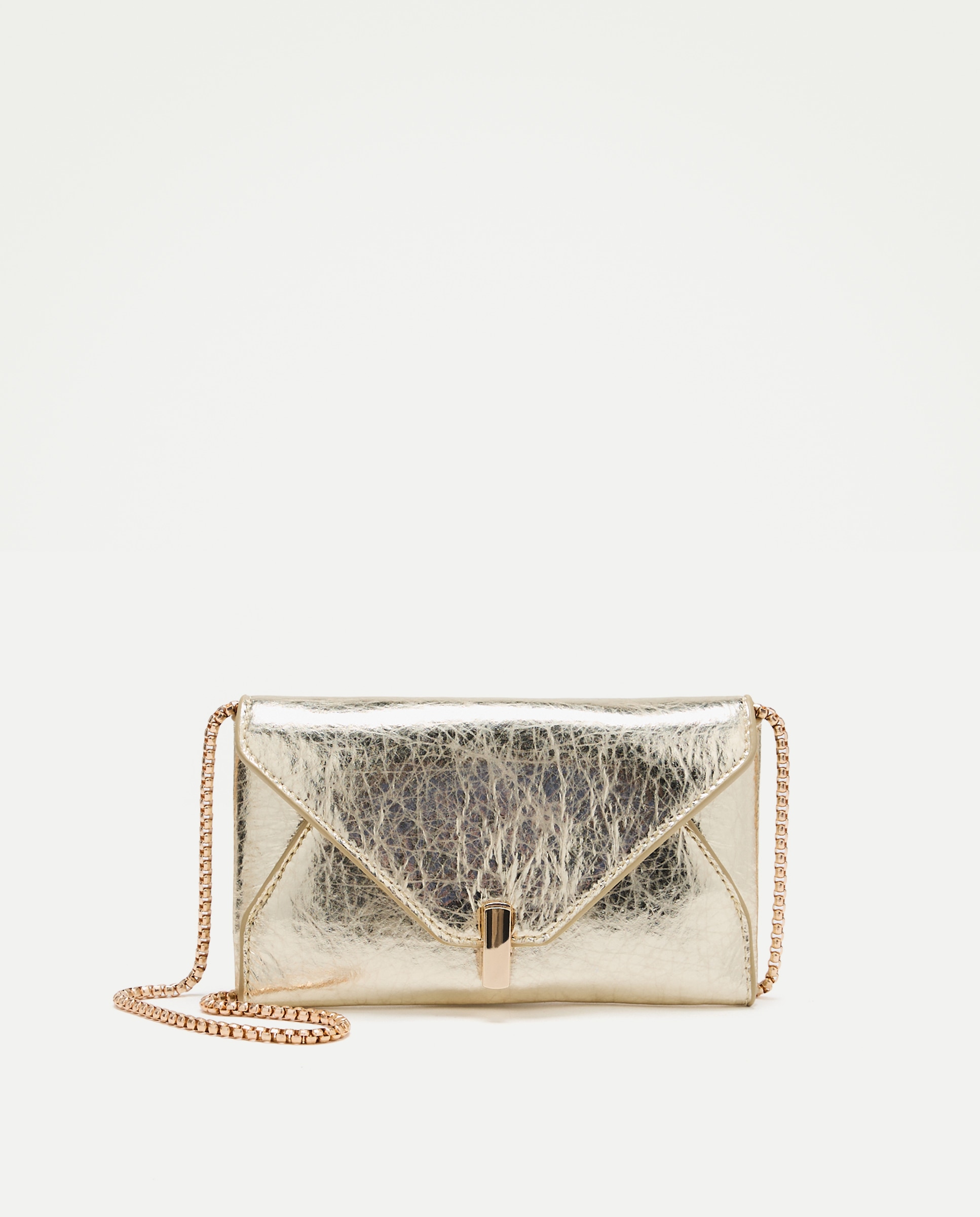 Imagem 0 de Mala de Festa Metalizada