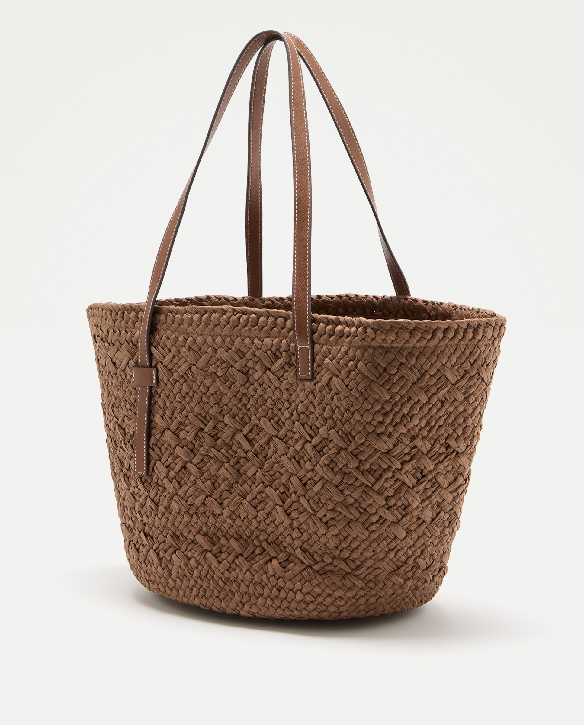 Cesta de Praia Grande Chocolate-2
