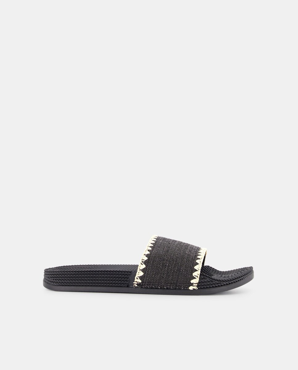 Flip Flops Preto-1