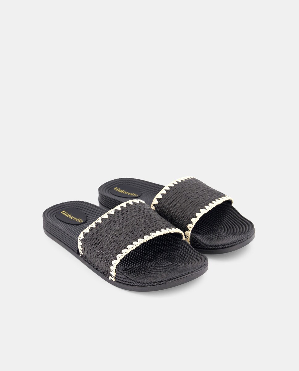 Flip Flops Preto-2