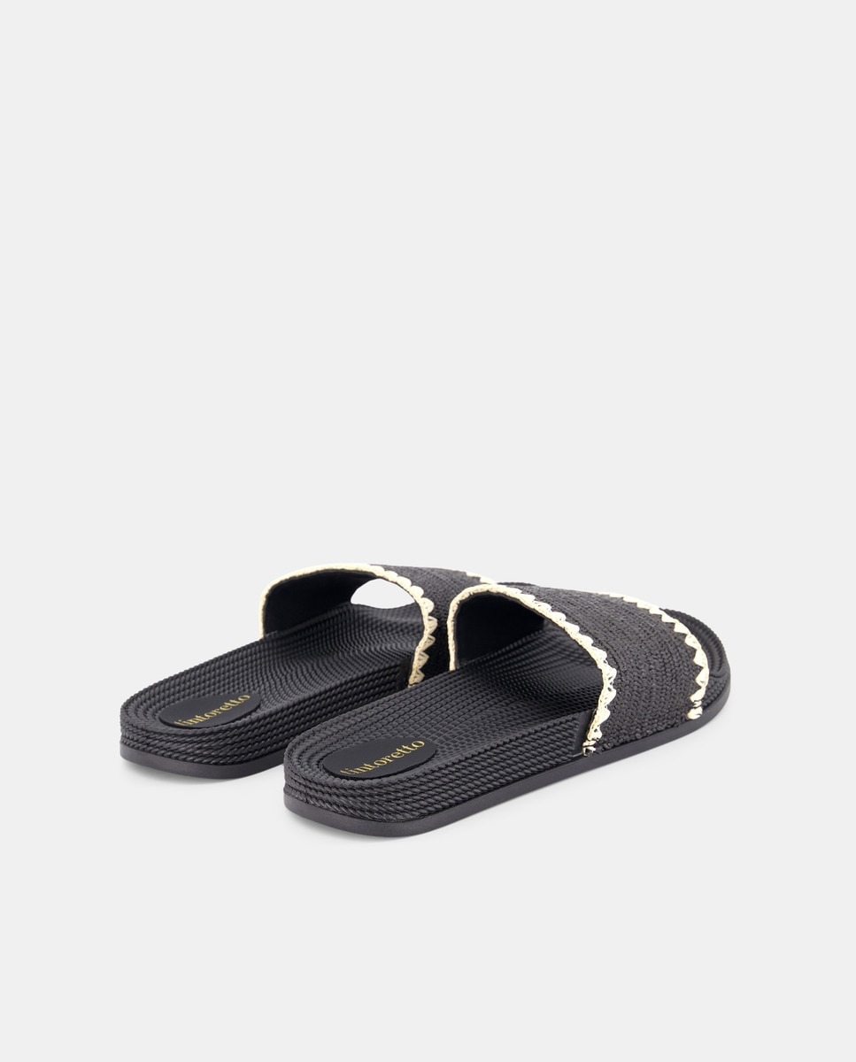 Flip Flops Preto-3