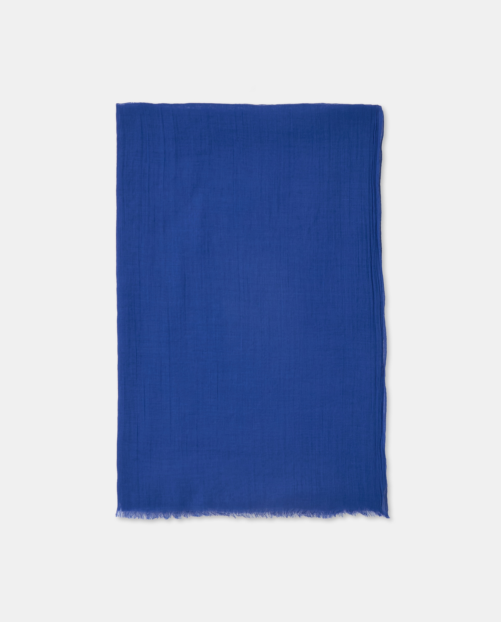 Imagem 0 de Écharpe Lisa em Poliéster Reciclado