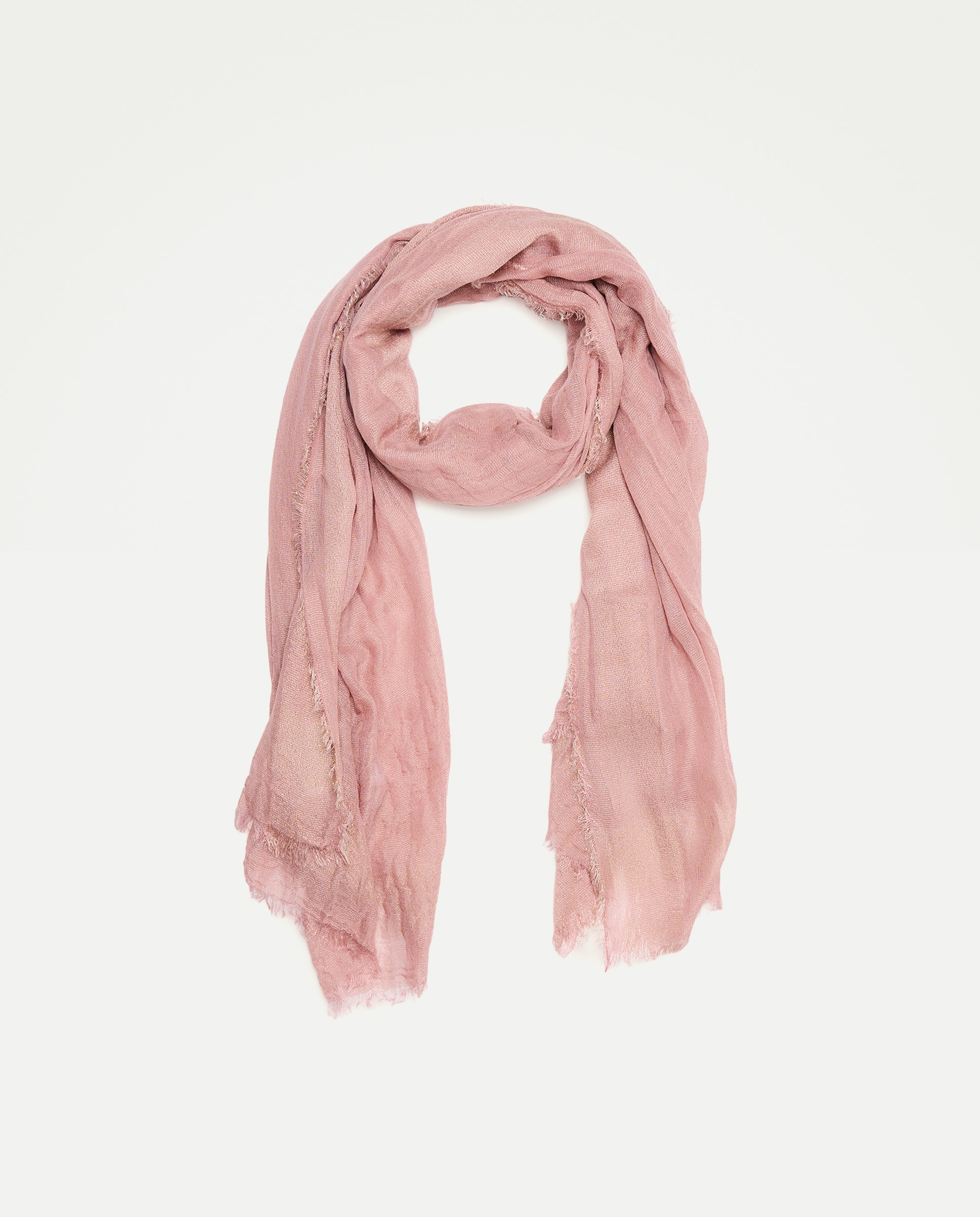 Imagem 0 de Écharpe com Fio Metalizado