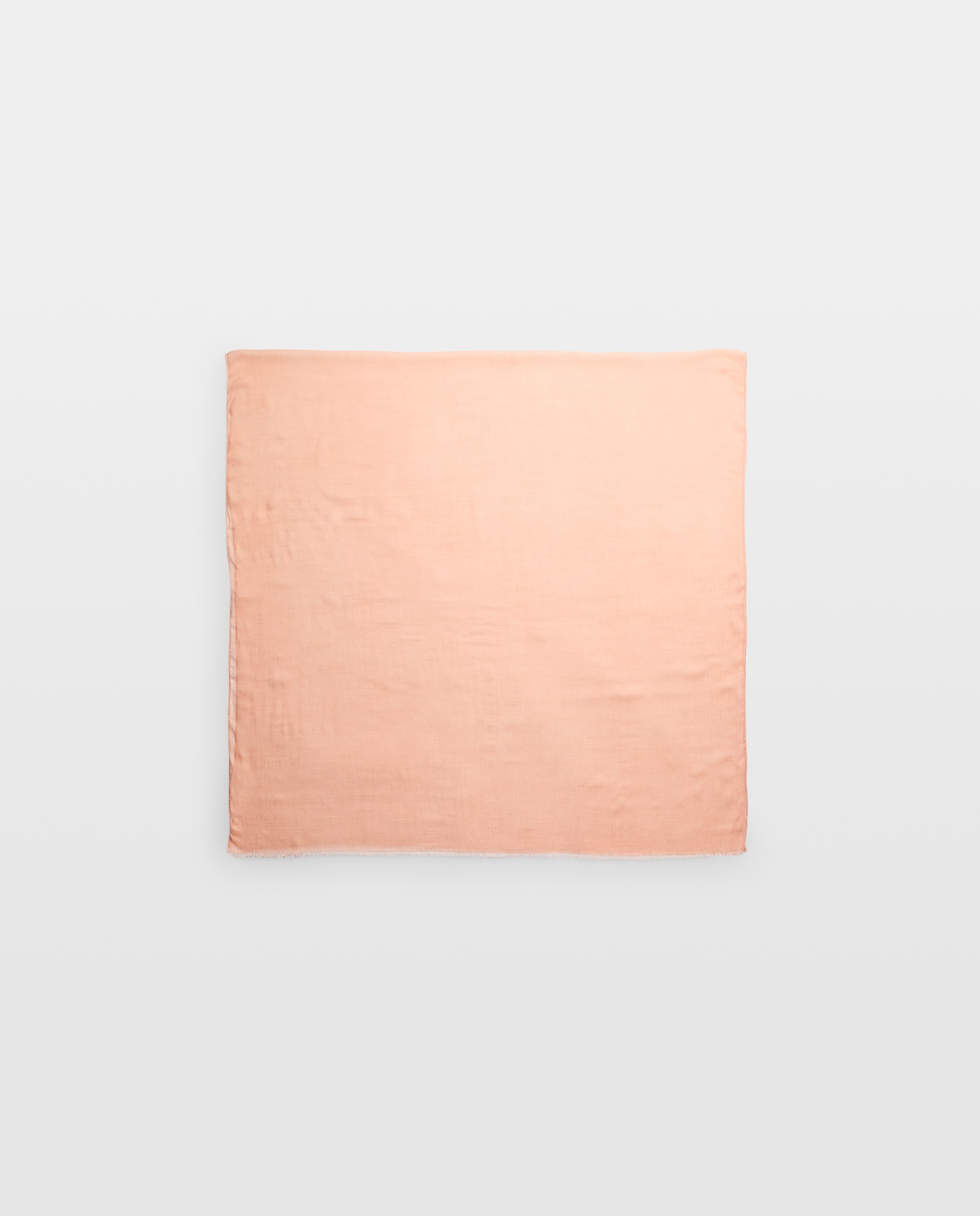 Écharpe lisa 630 Coral-2
