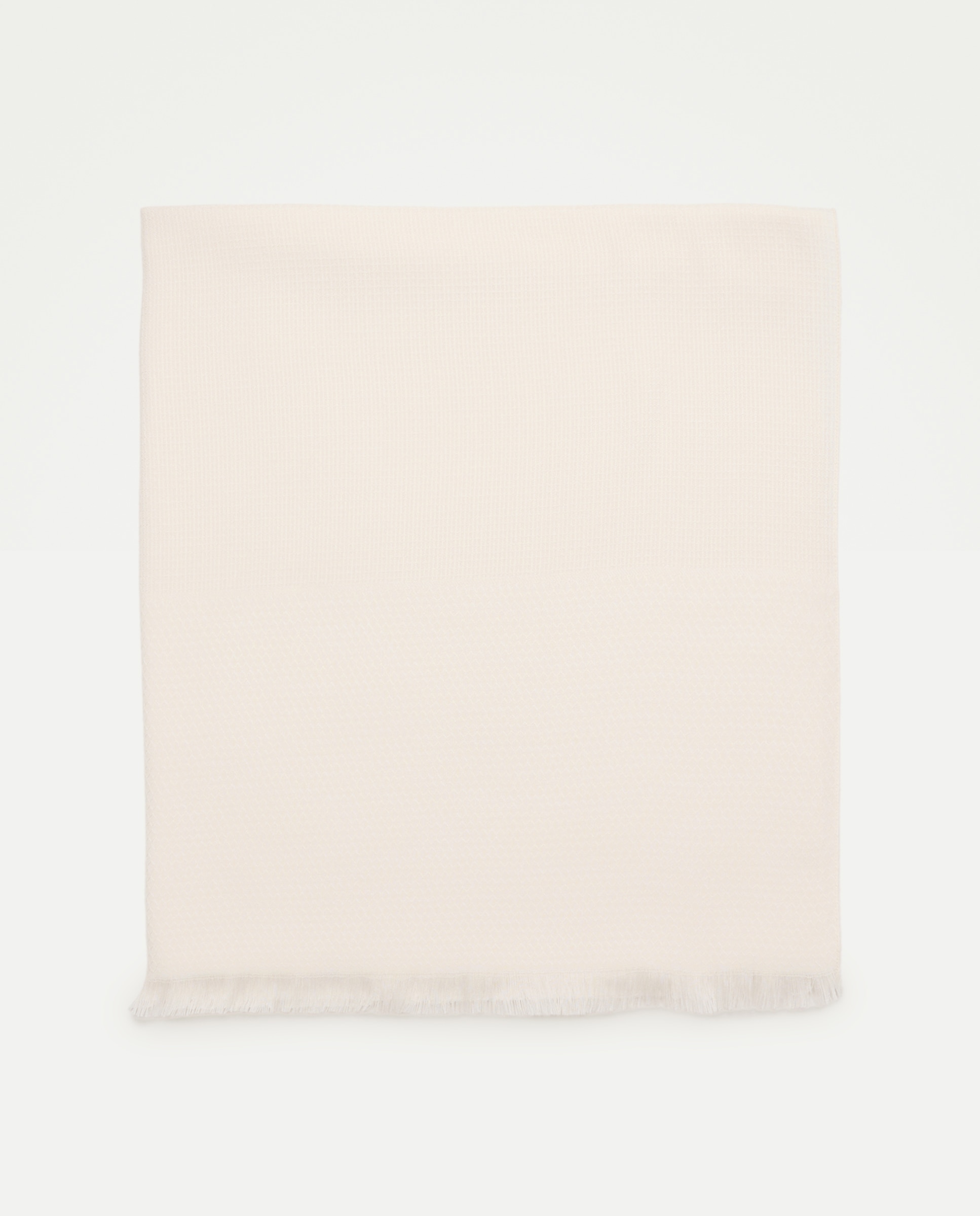 Écharpe de Jacquard Liso 120 Cru-2