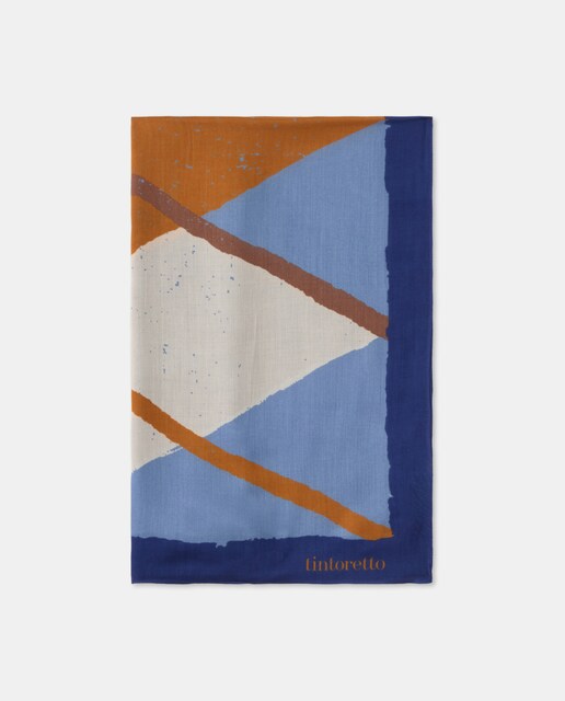 Imagen 0 de Bandana bordada