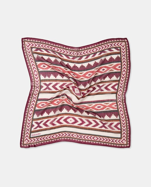 Imagem 0 de Lenço de Pescoço