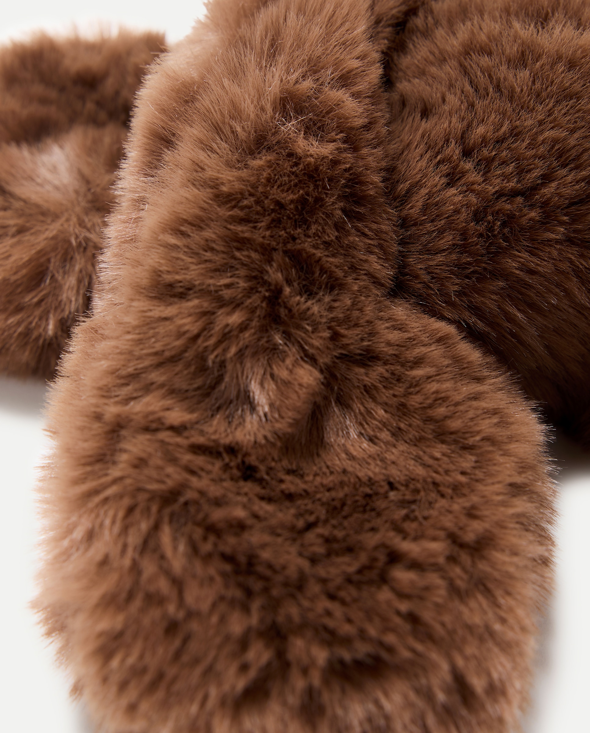 Gola Faux Fur 730 Camel-2