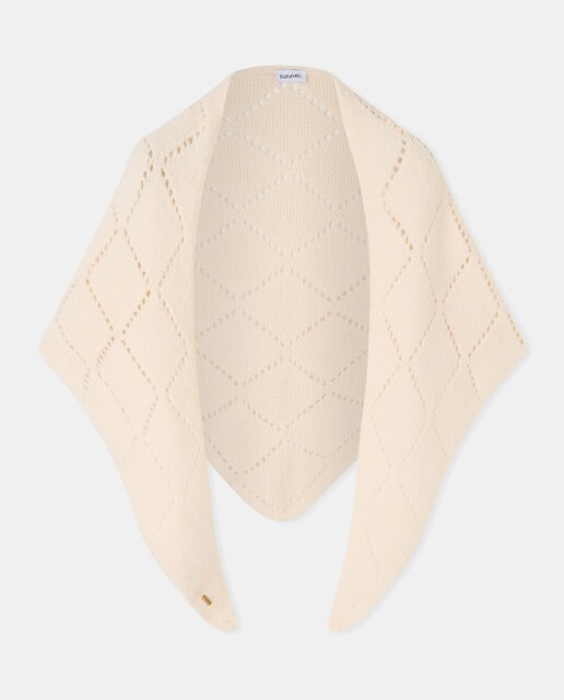 Imagem 0 de Estola em Bico com Furos