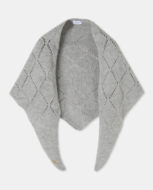 Imagem 0 de Estola em Bico com Furos