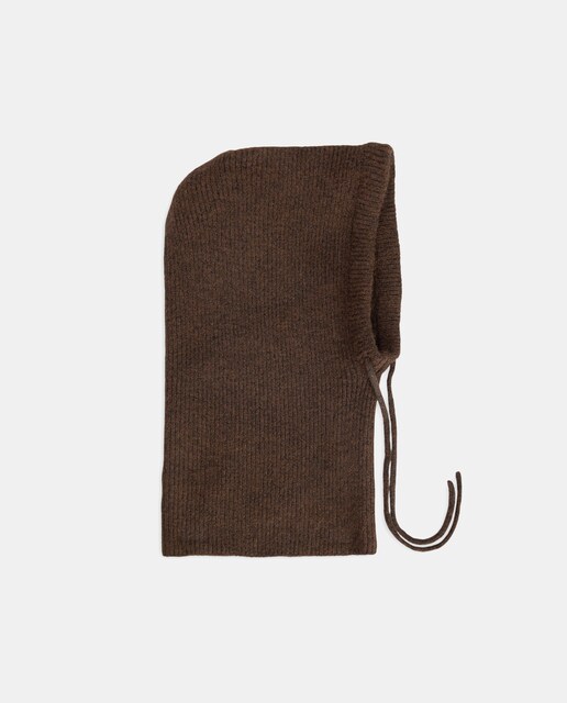 Imagem 0 de Balaclava de Malha