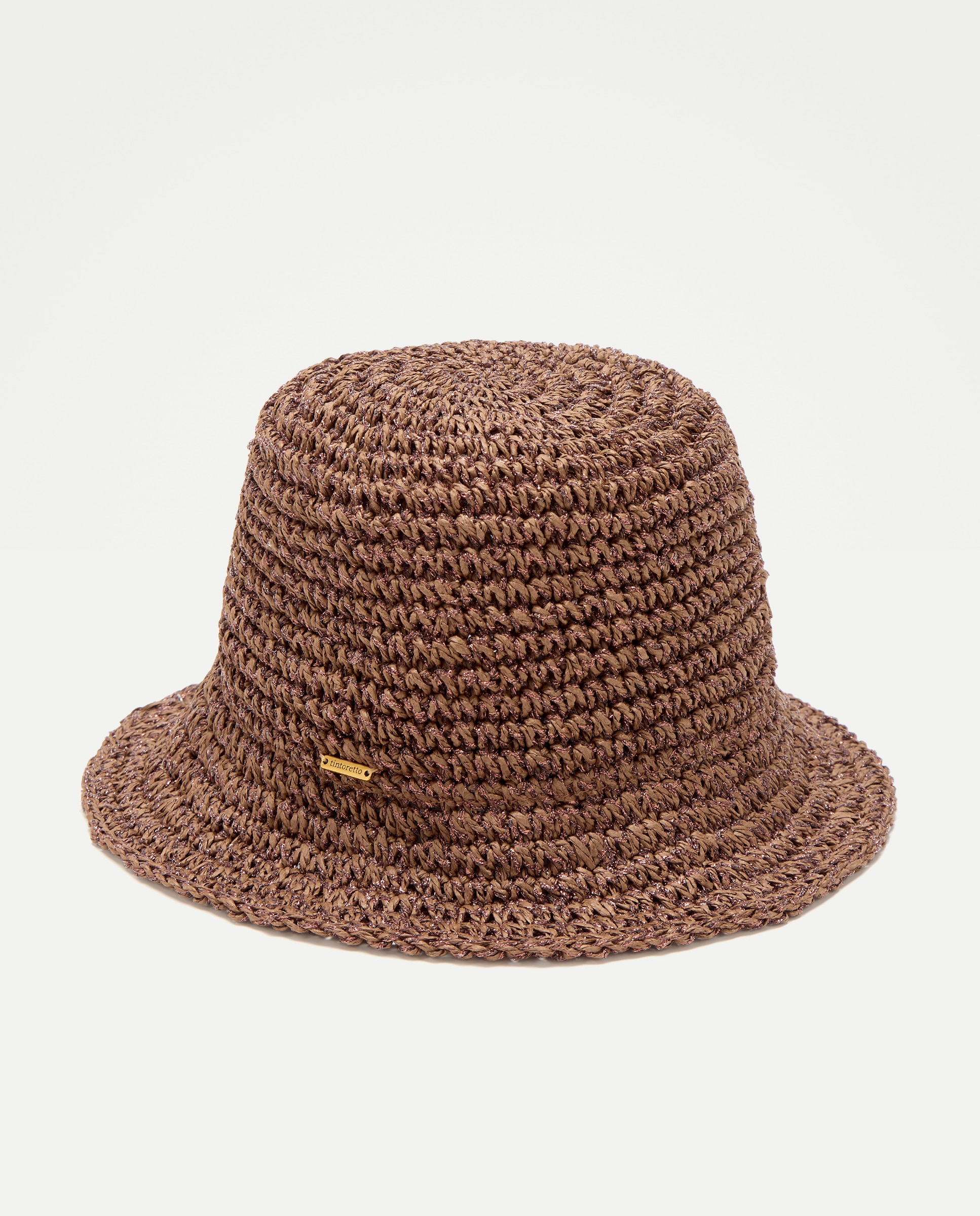 Imagem 0 de Gorro com Fio Metalizado