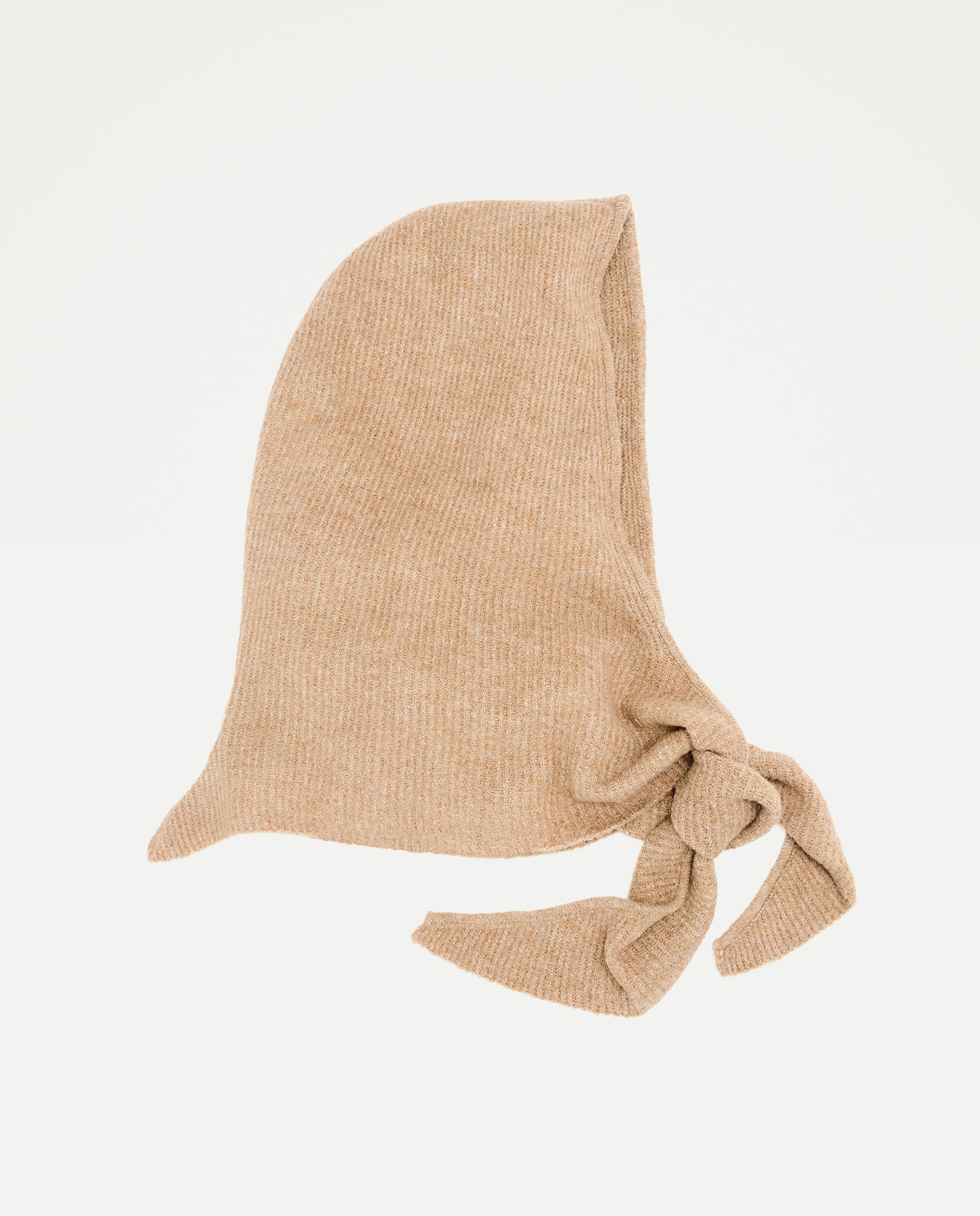 Imagem 1 de Gola com Balaclava
