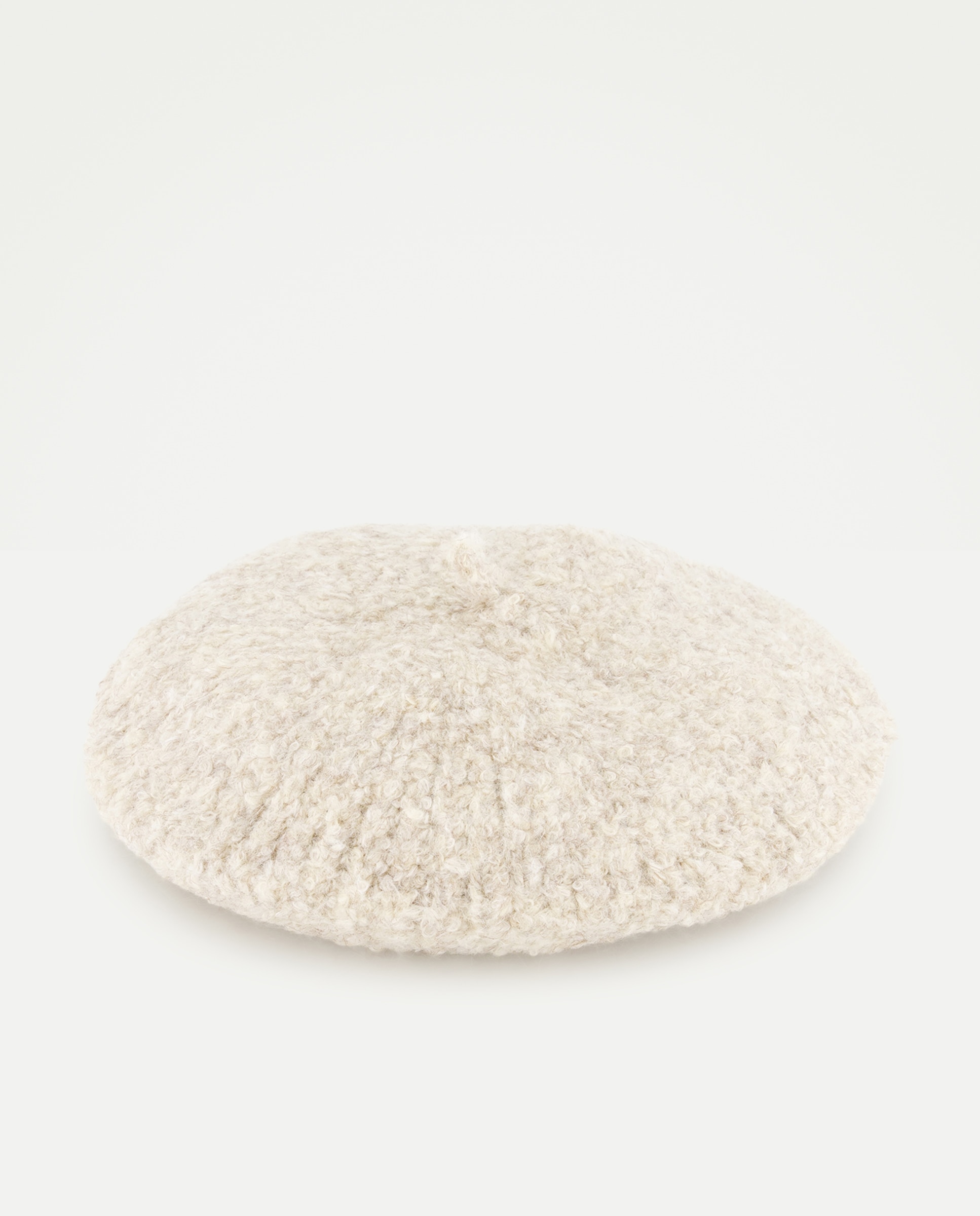Boina de punto lisa - Tintoretto - 120 Crudo 120 Crudo-1