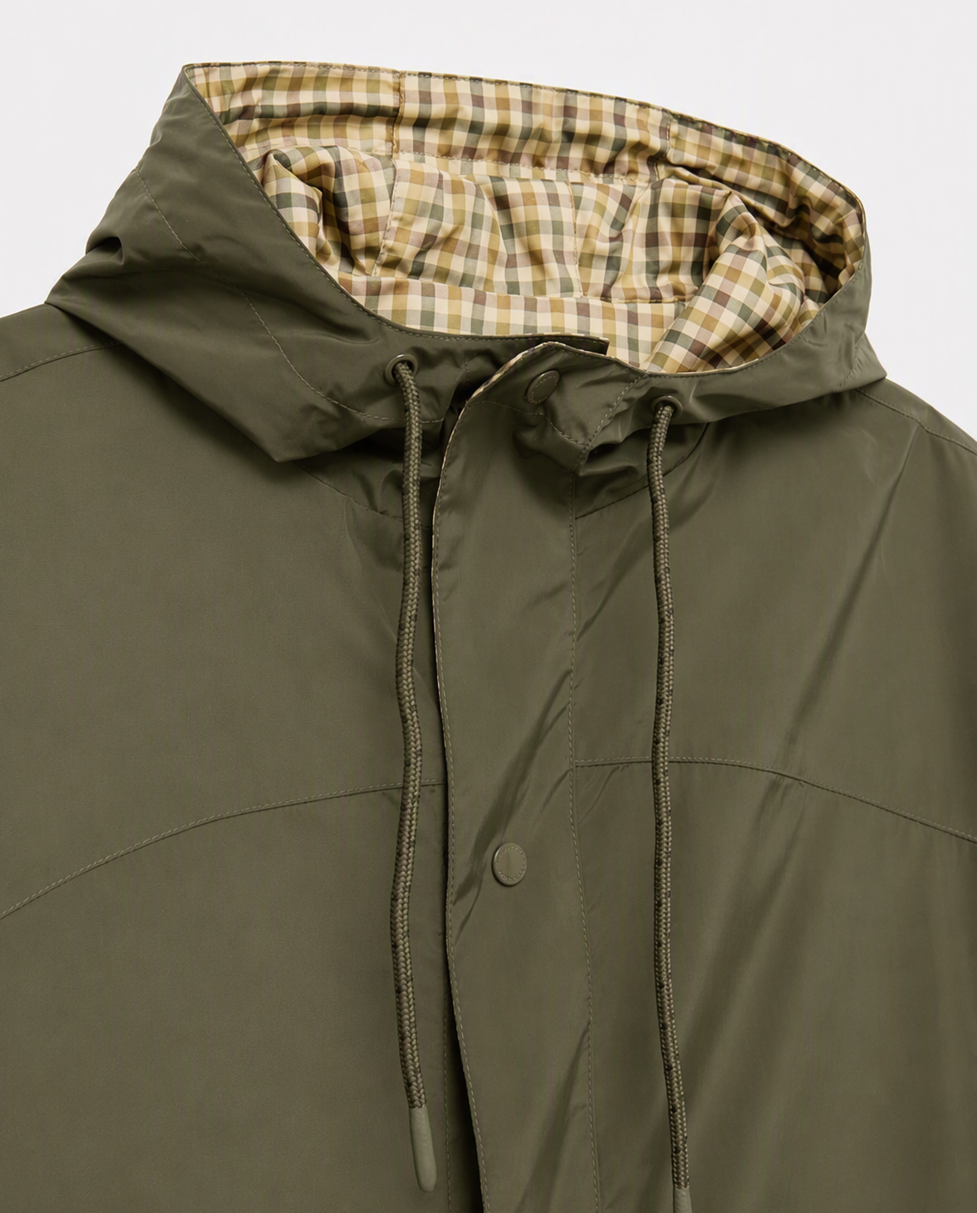 Capa de Chuva Lisa 520 Caqui-5