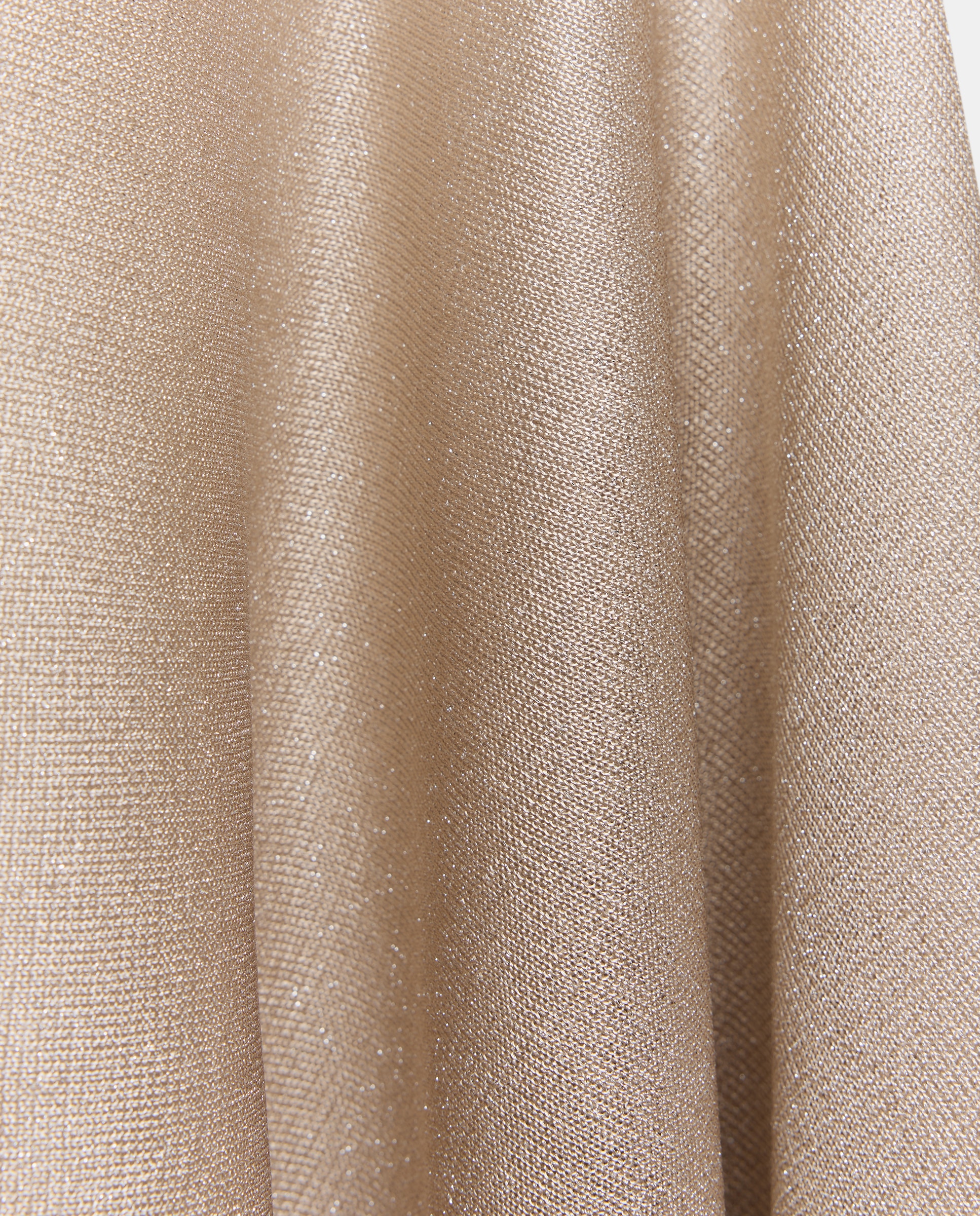 Poncho de Festa 120 Cru-2