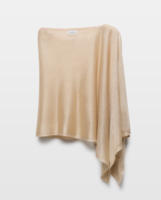 Imagem 0 de Poncho de Festa