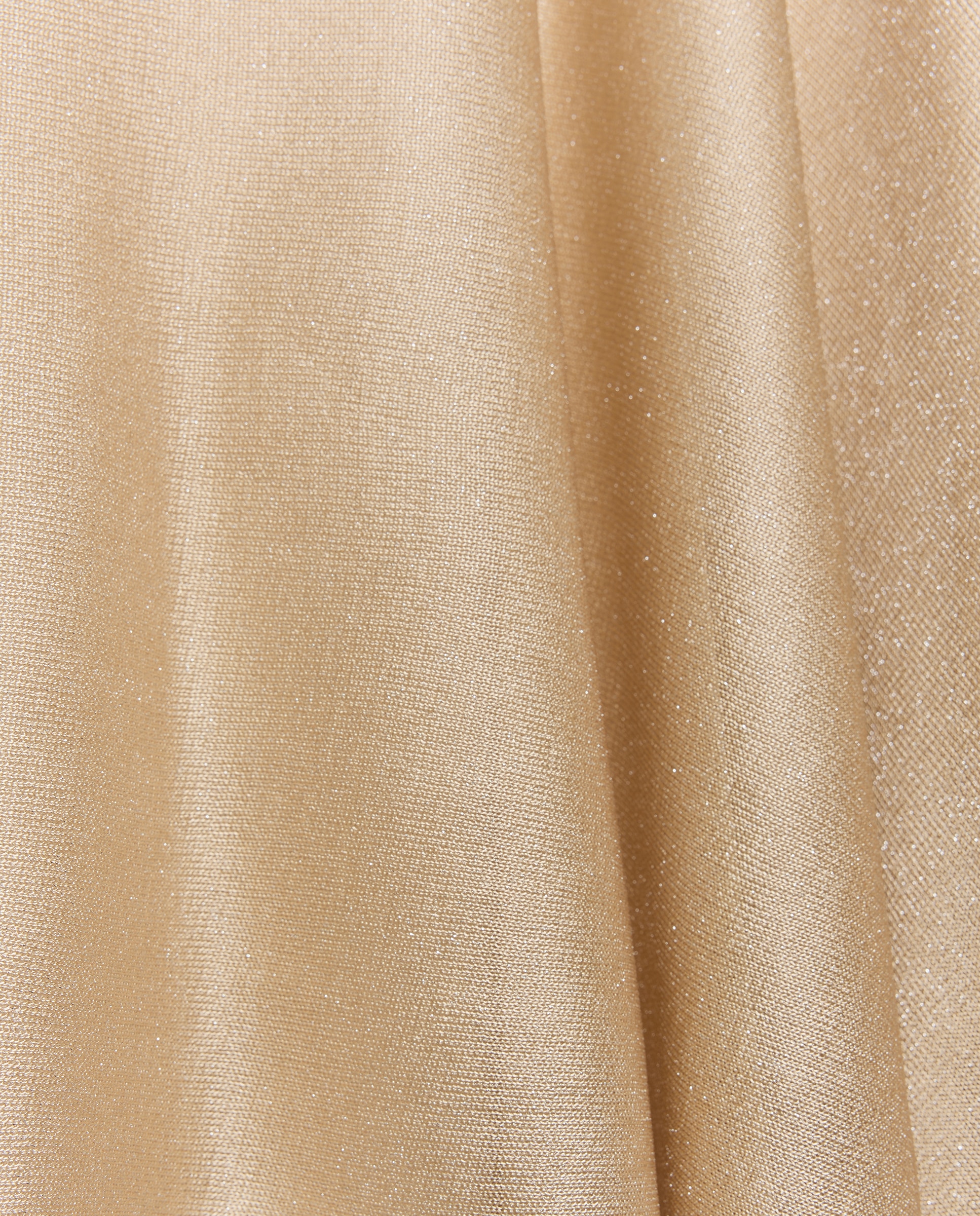 Poncho de Festa 390 Ouro-2