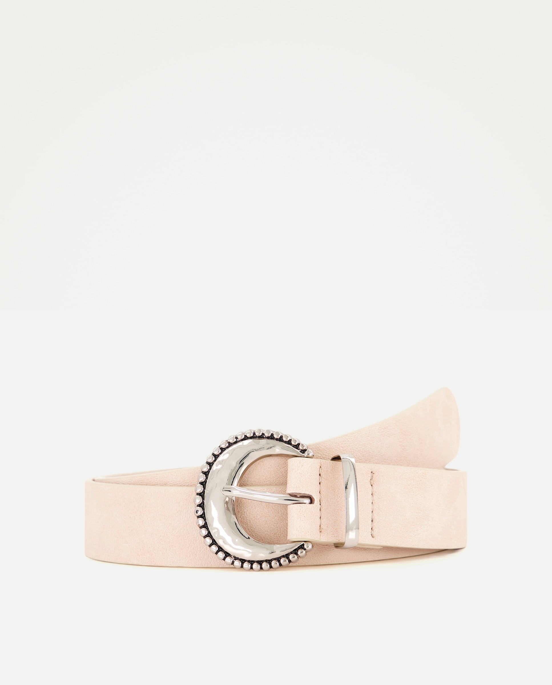 Imagem 0 de Cinto com Fivela Especial