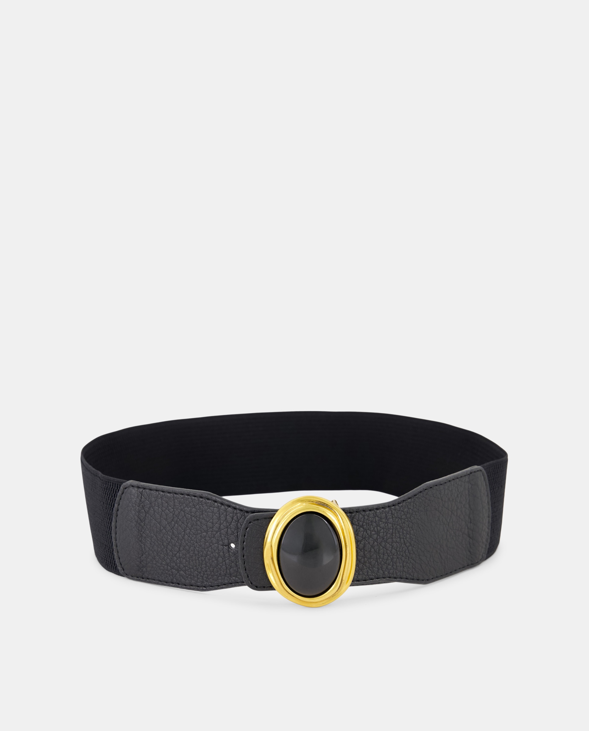 Imagem 0 de Cinto Elástico com Pedraria