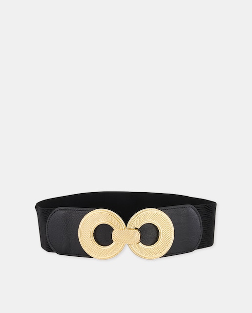 Imagem 0 de Cinto Elástico com Aros