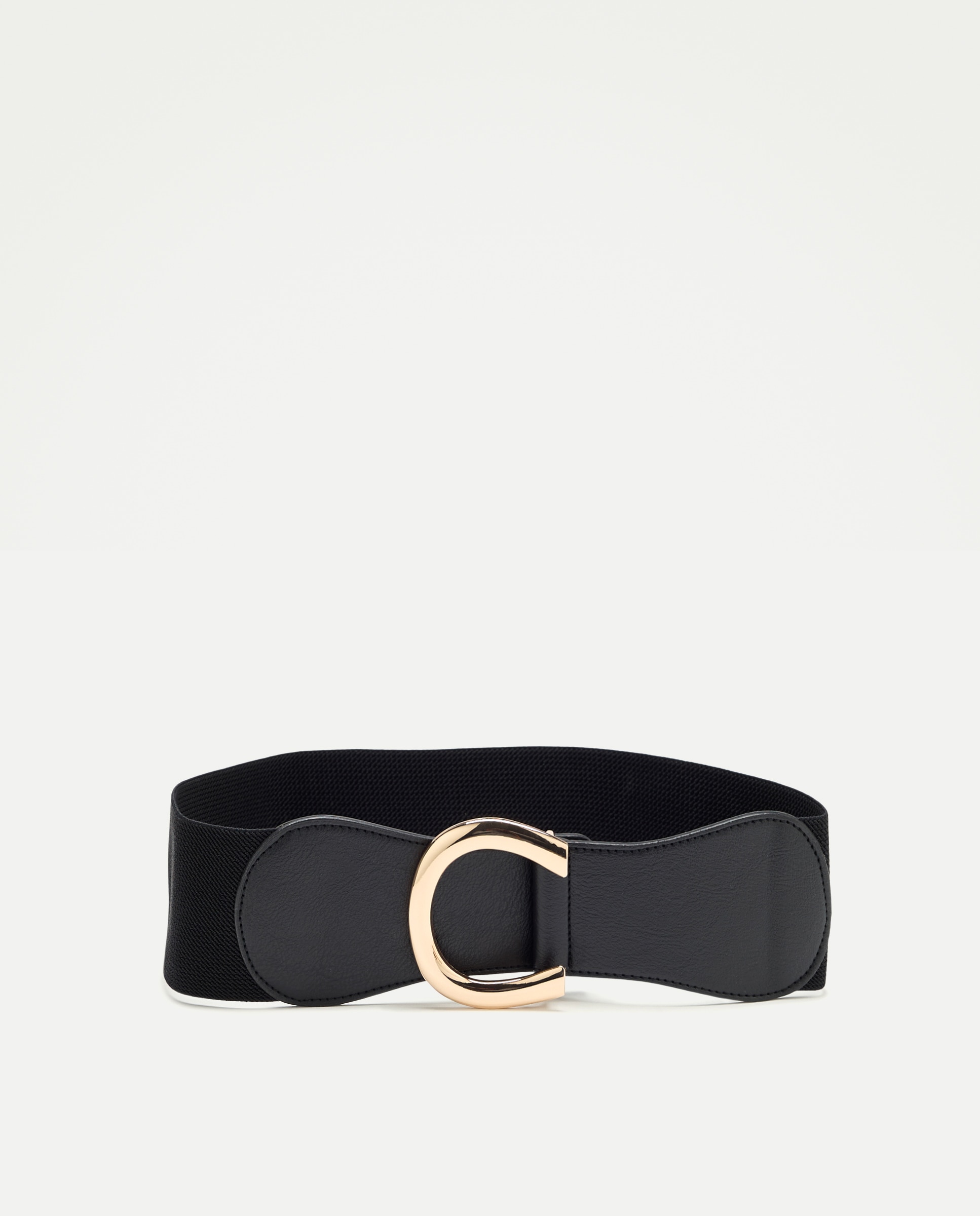 Imagem 0 de Faixa Elástica com Fivela "C"