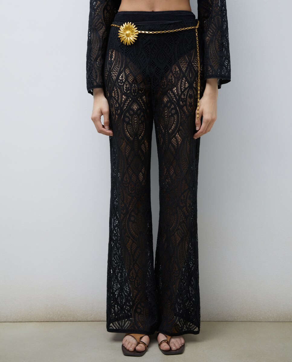 Tintoretto Cinturones De Fiesta Corte Ingles Cinturón Metálico Con