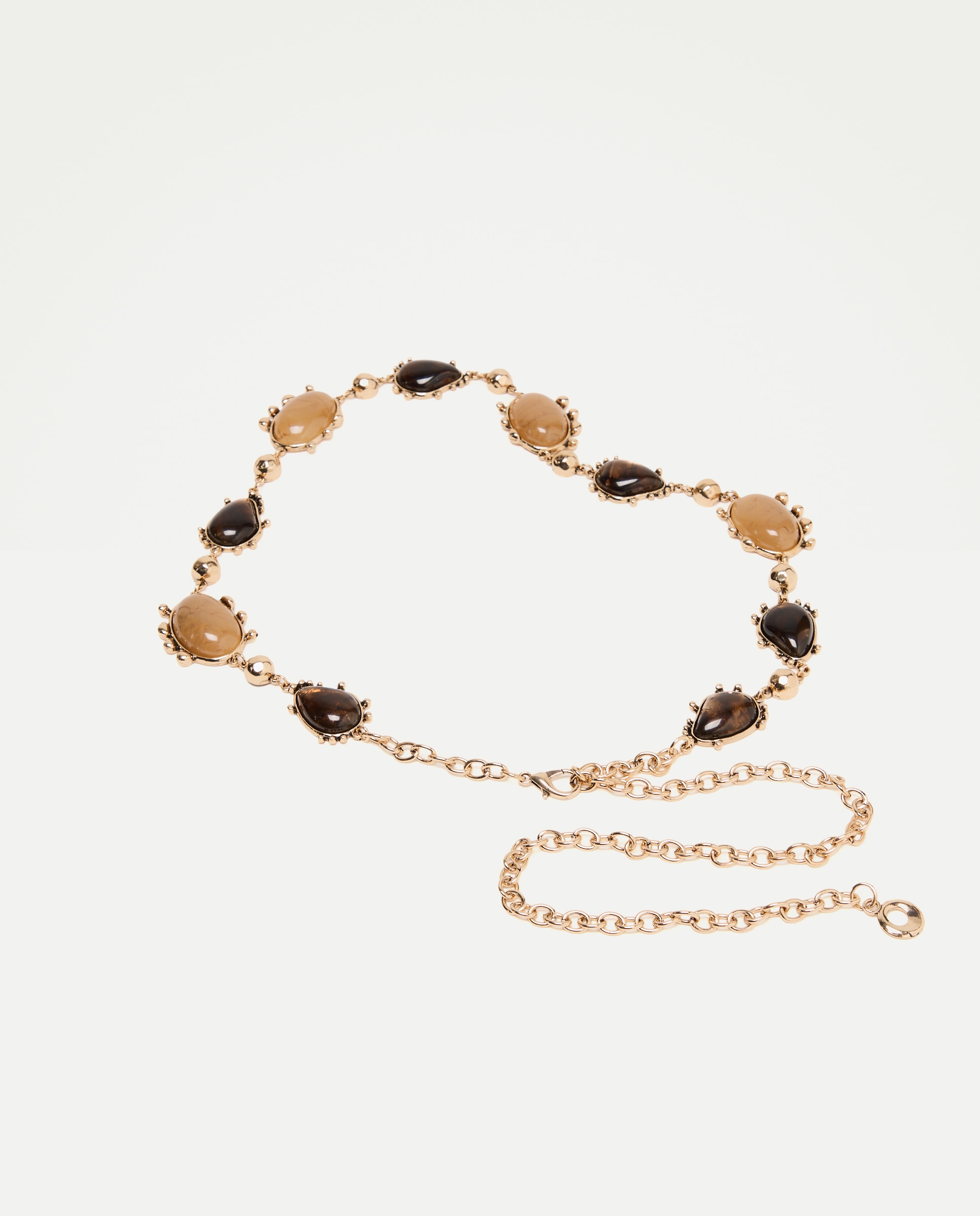 Imagem 0 de Cinto Metálico de Festa