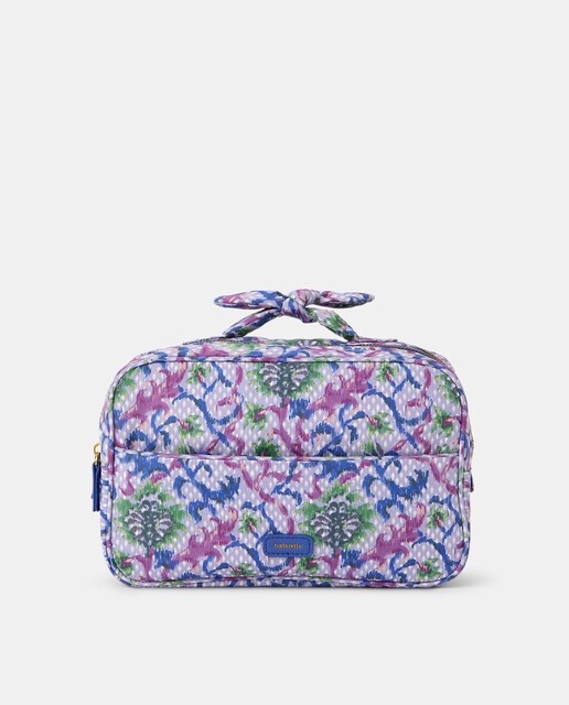 Imagem 0 de Nécessaire Grande com Bolsos