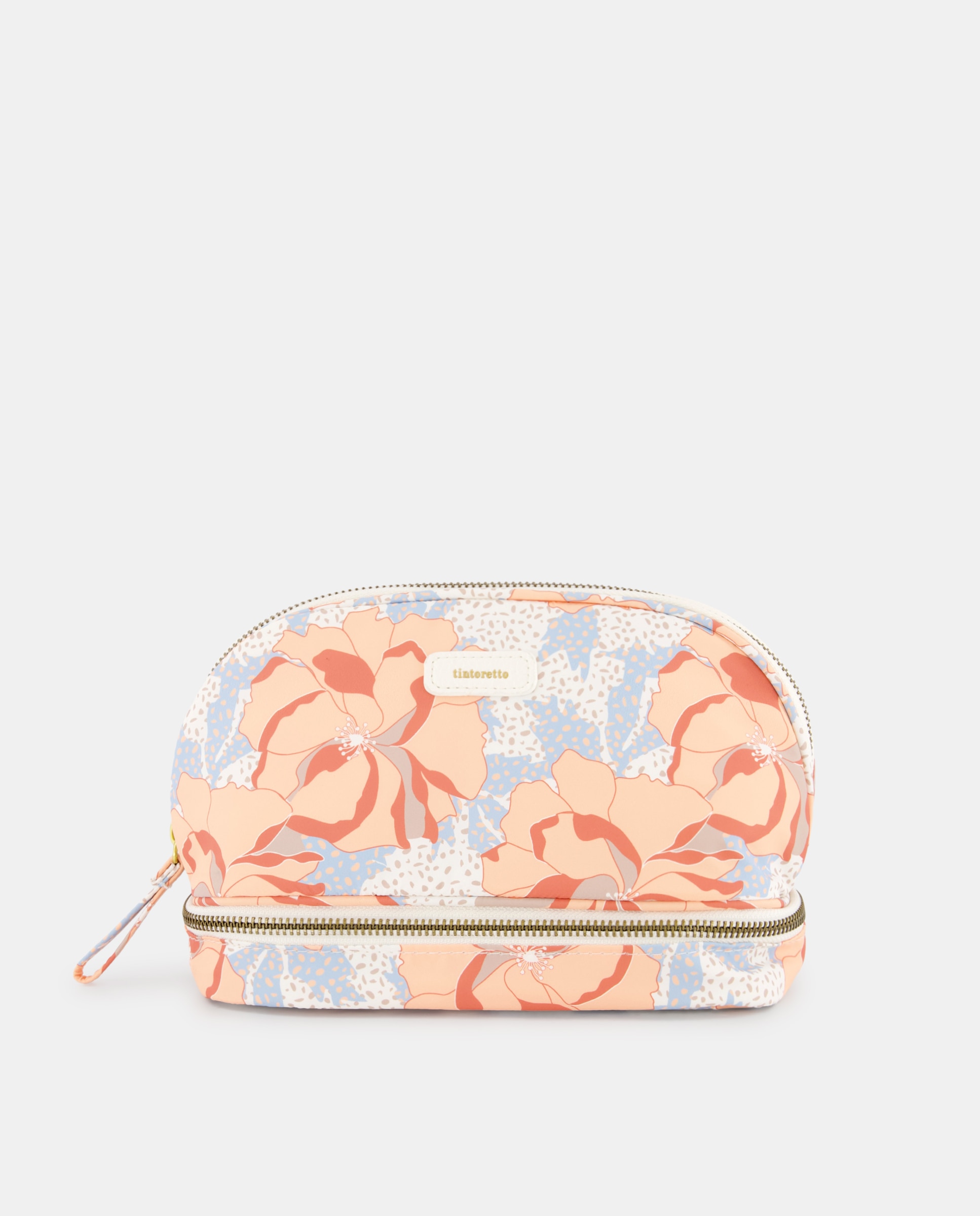 Imagem 0 de Nécessaire com Fecho de Correr Duplo