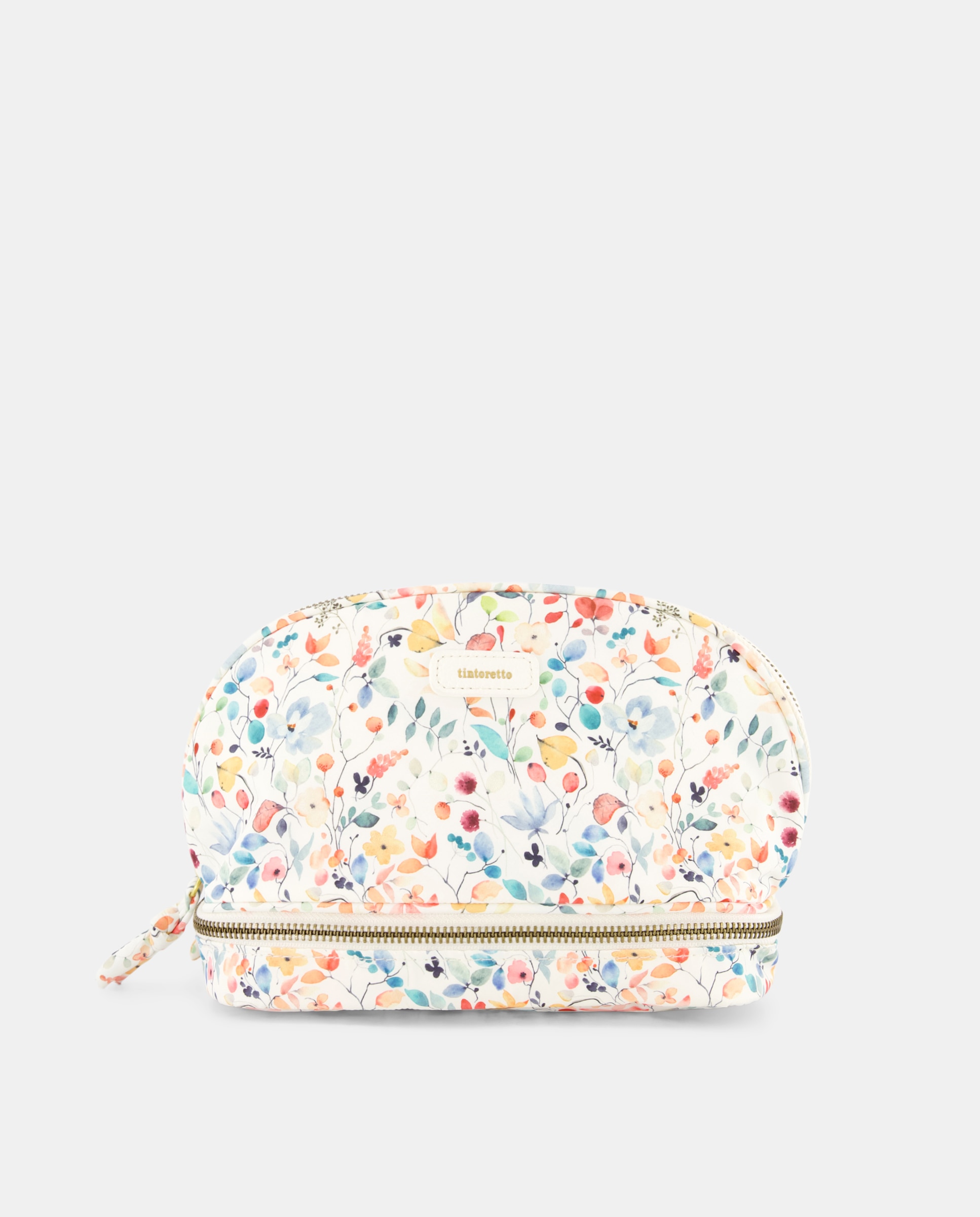 Imagem 0 de Nécessaire com Fecho de Correr Duplo