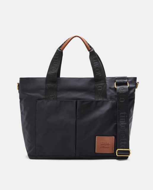 Imagem 0 de Mala Weekend de Nylon