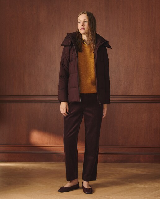 Imagem 0 de Calças Regular Lisas