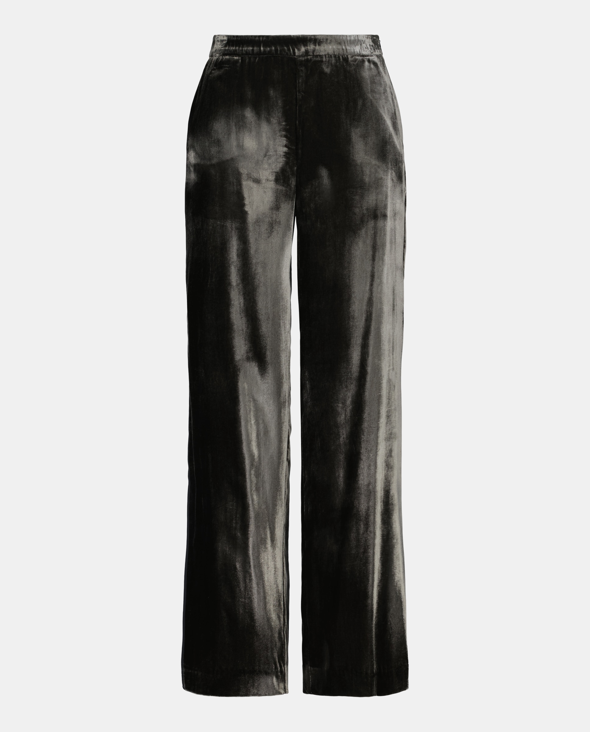 Calças Formais Lisas 520 Caqui-4