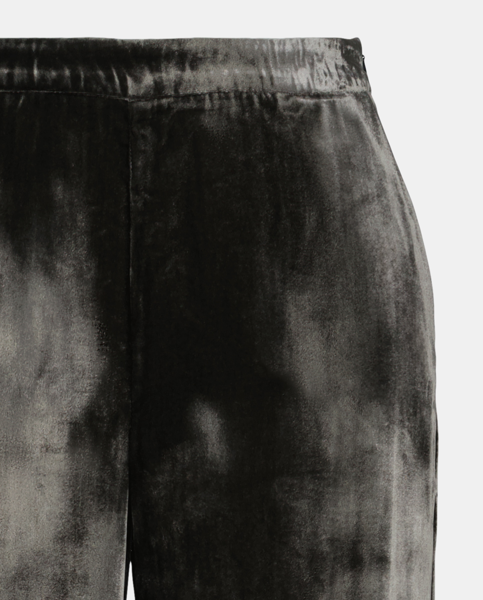 Calças Formais Lisas 520 Caqui-5