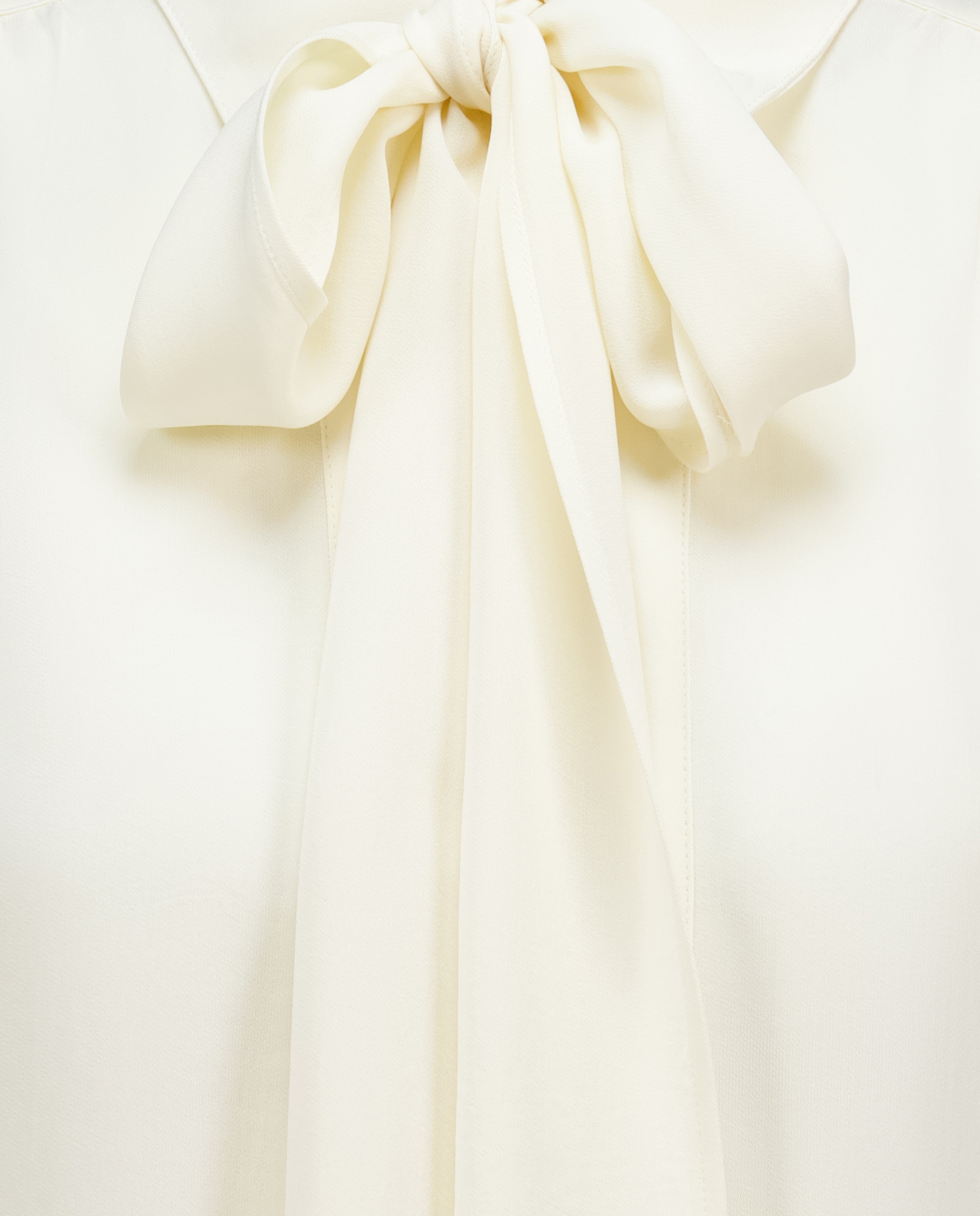 Blusa Lisa de Manga Comprida 120 Cru-6