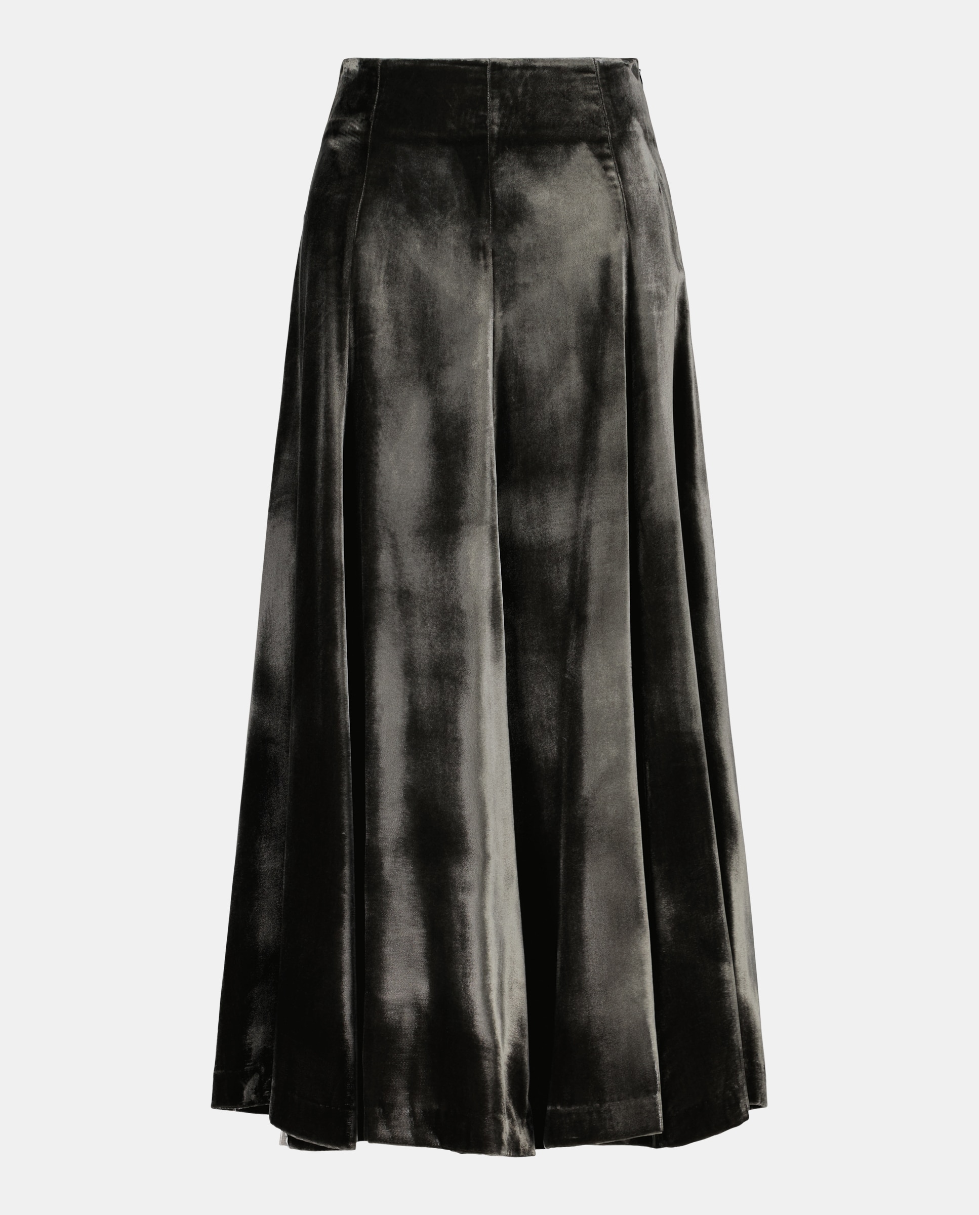 Saia Midi Lisa 520 Caqui-4