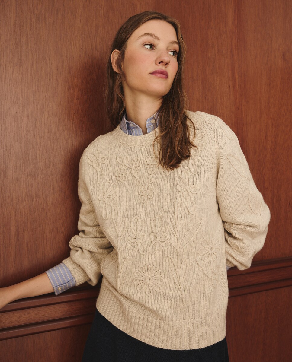 Jerseys Lloyds Moda Mujer El Corte Ingles Jerseys Y Chaquetas