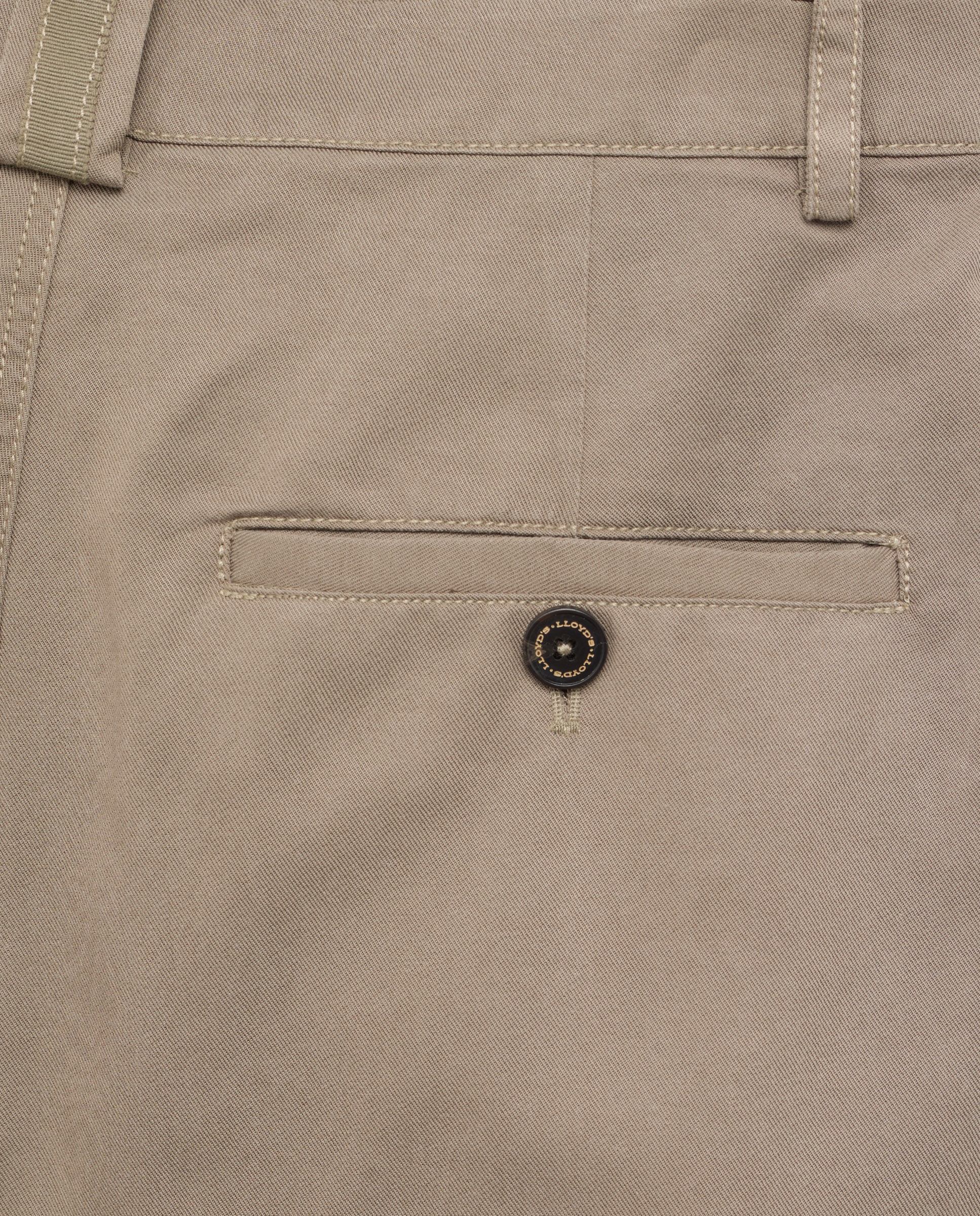 Pantalón de mujer estilo sahariana - Lloyd's - 520 Kaki 520 Kaki-5