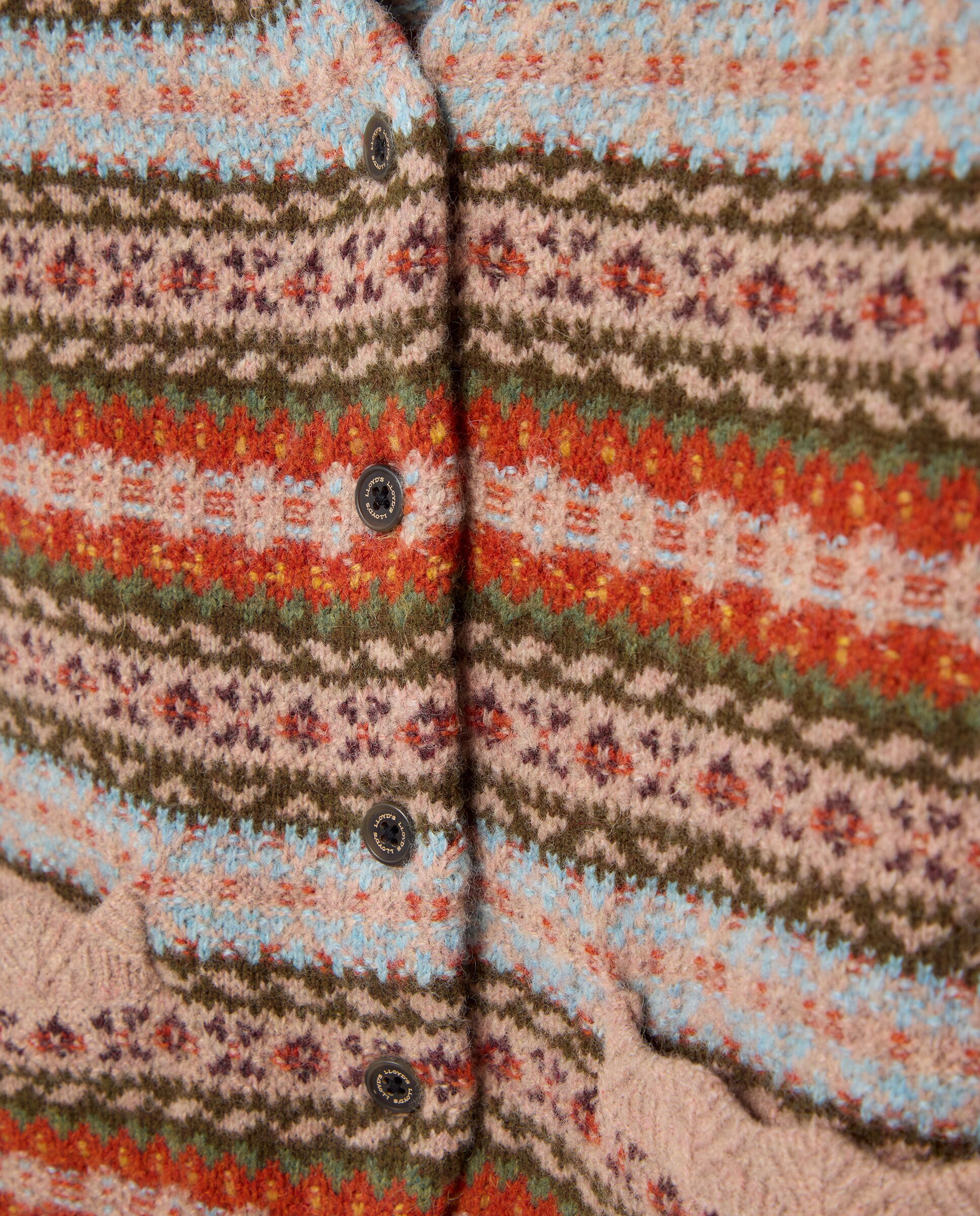 Colete Jacquard Torrado-2