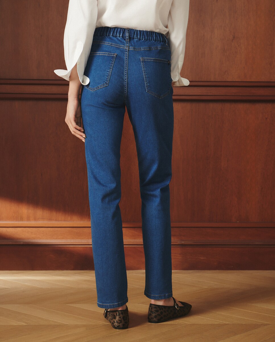 Pantalones Vaqueros Lloyds Pantalones Lloyds El Corte Ingles Ropa